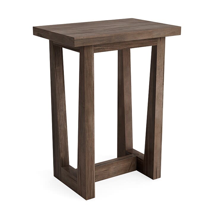 Liam Chairside Table