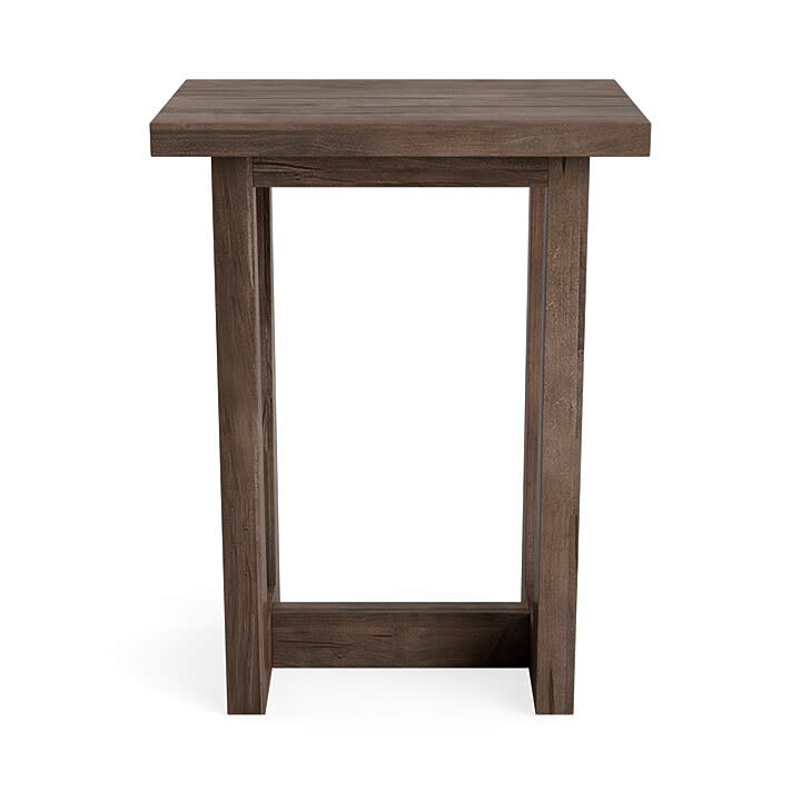 Liam Chairside Table