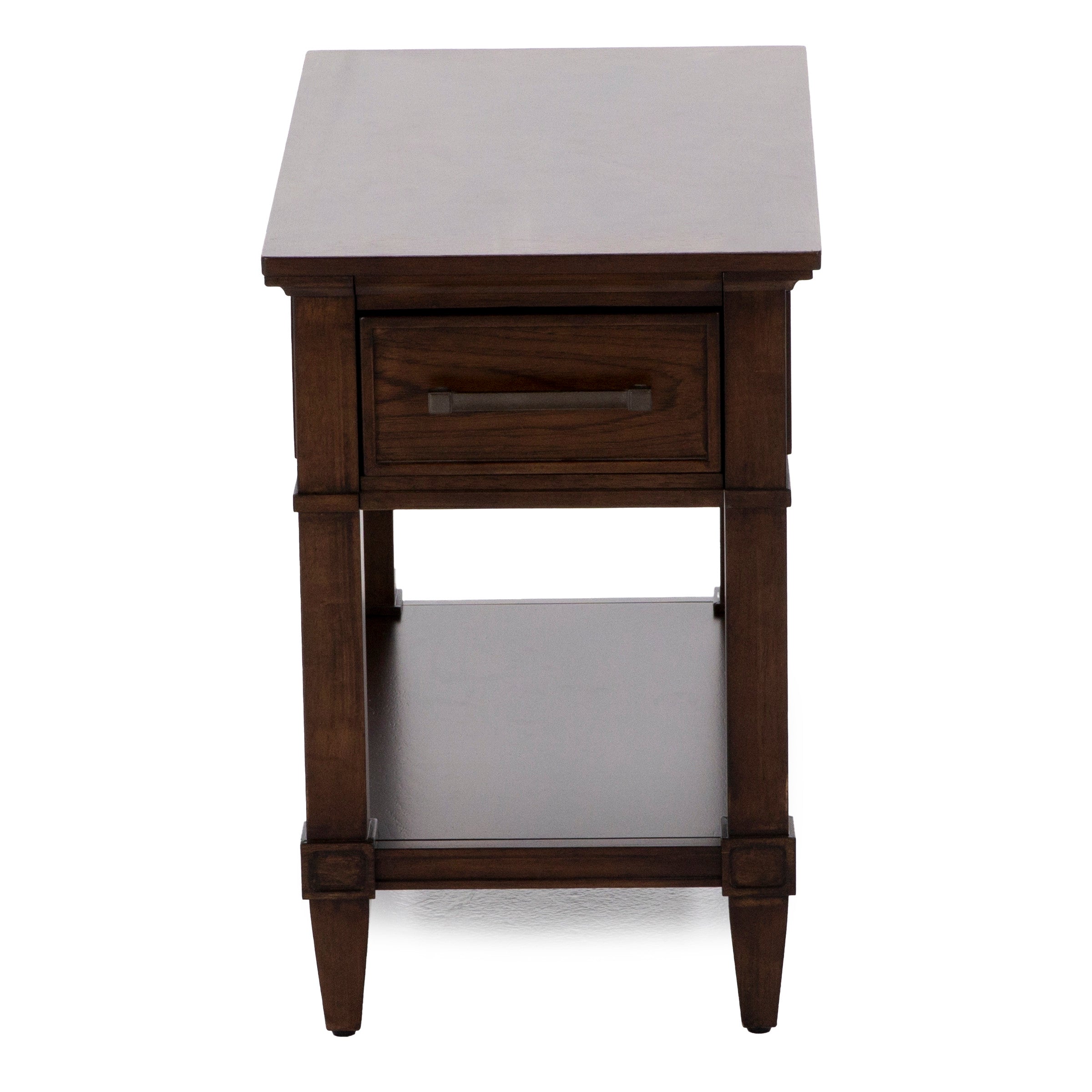 Longham Chairside Table