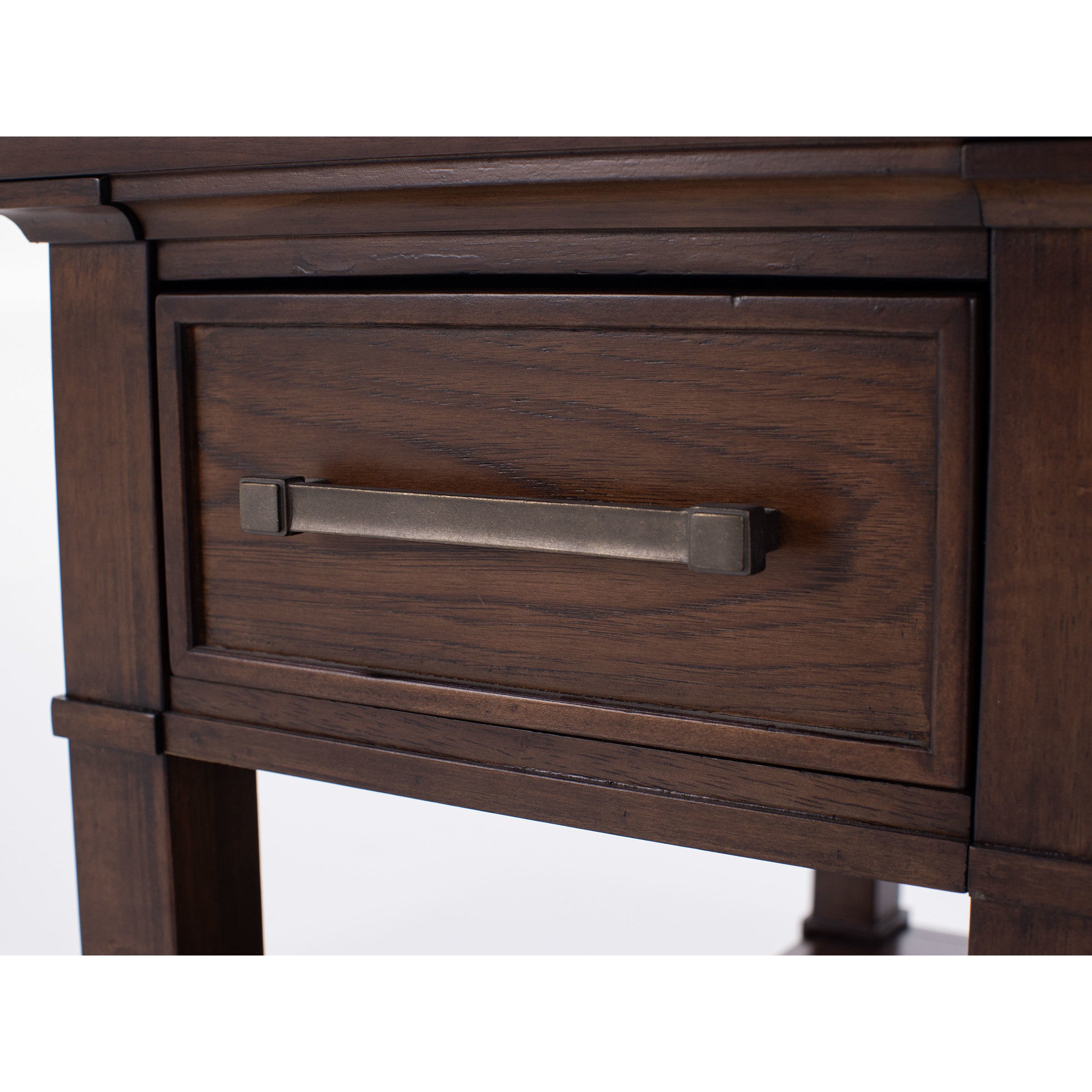Longham Chairside Table
