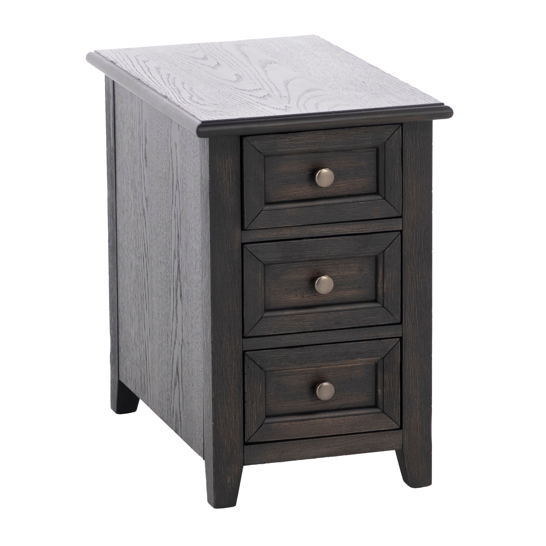 Mill Creek Chairside Table
