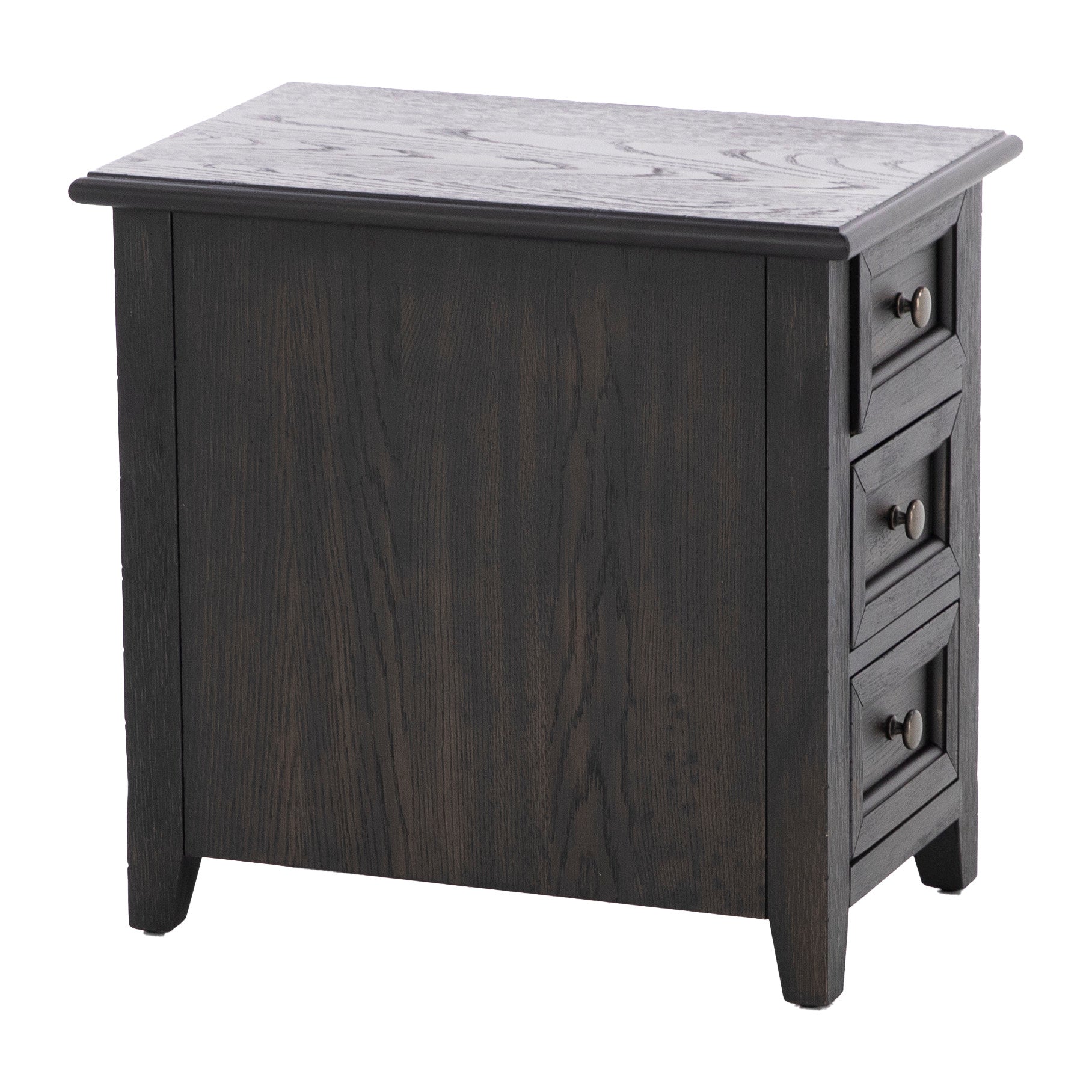 Mill Creek Chairside Table