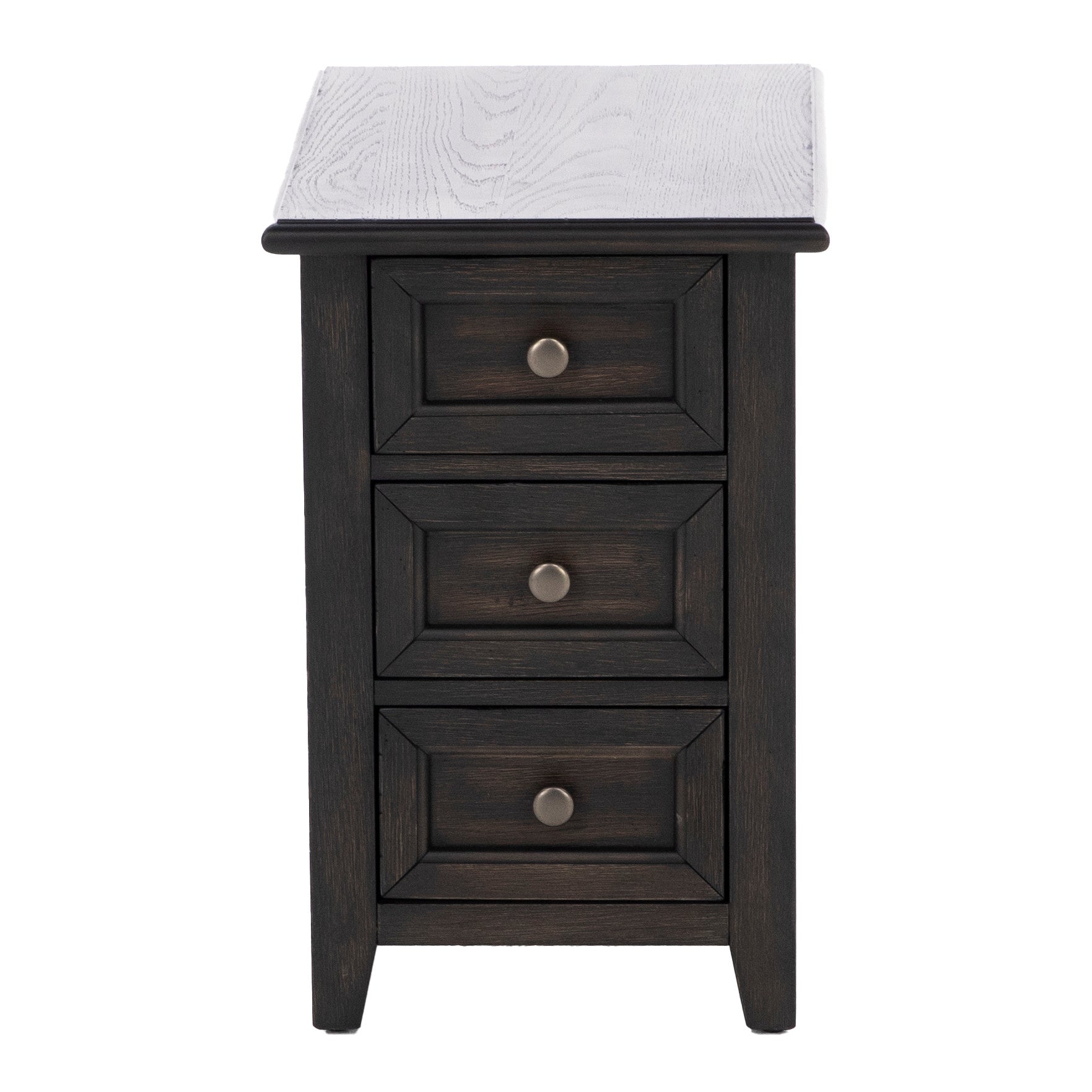 Mill Creek Chairside Table