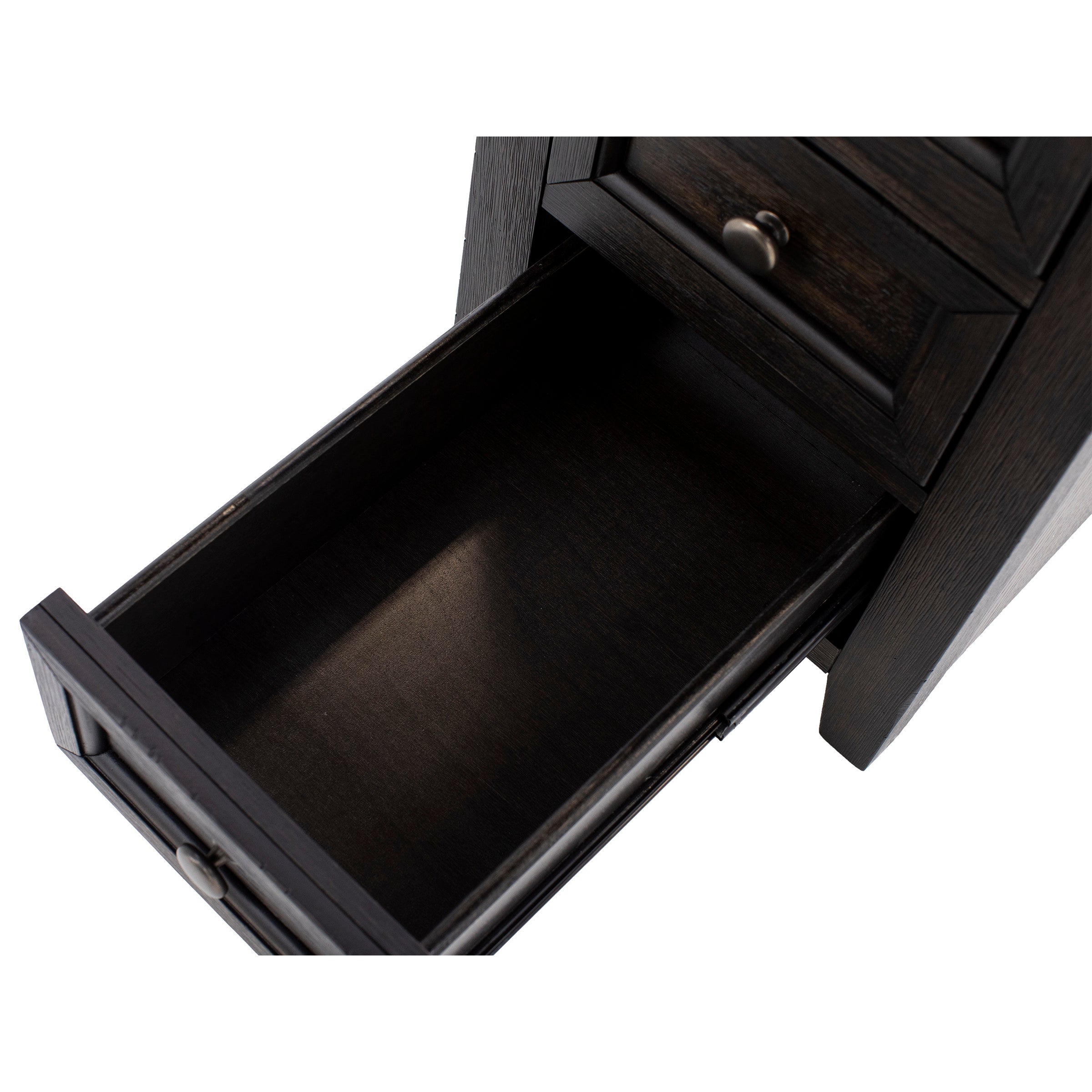 Mill Creek Chairside Table