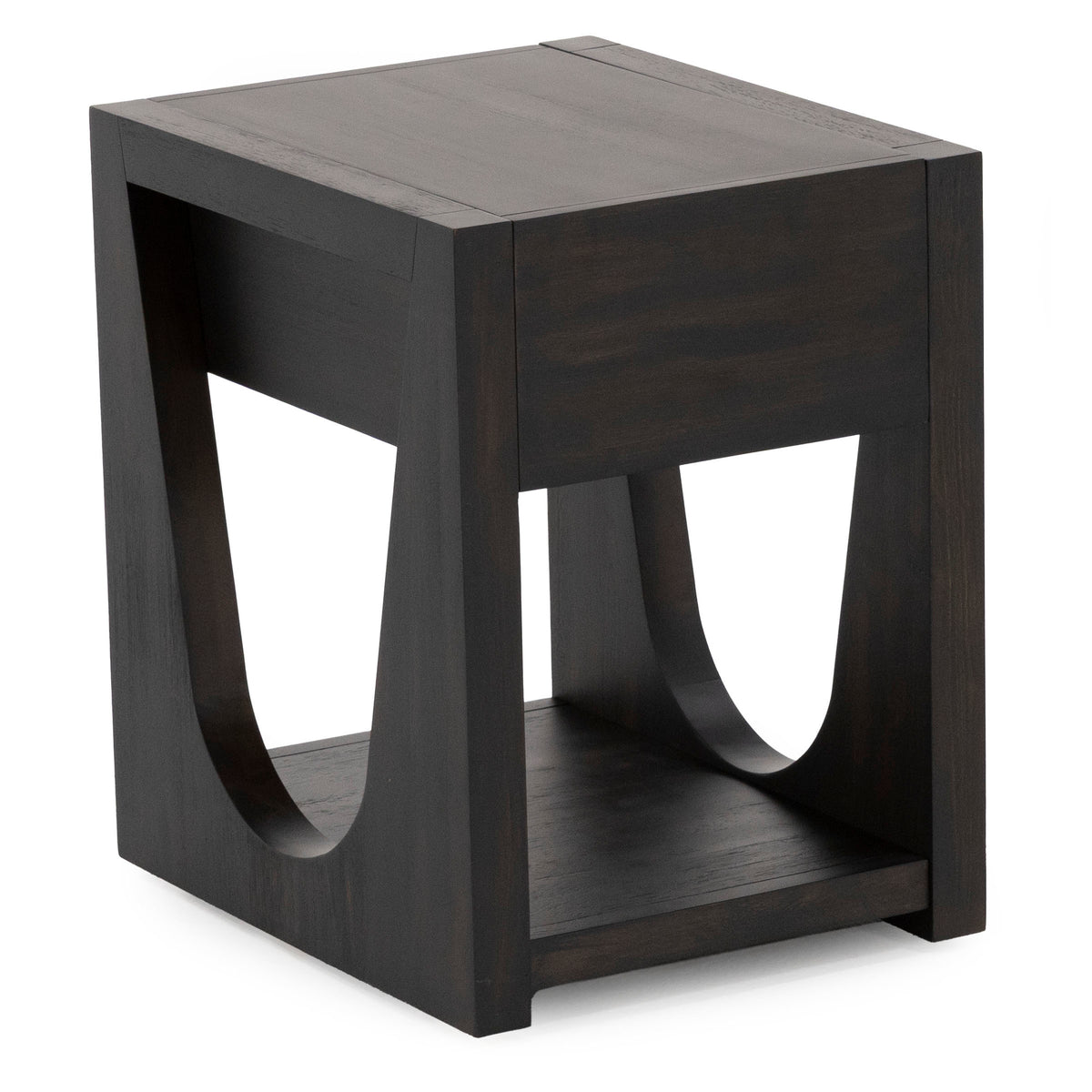 Pacific Heights Chairside Table