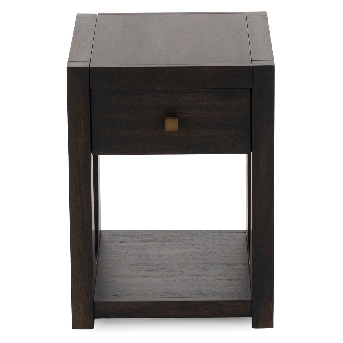 Pacific Heights Chairside Table