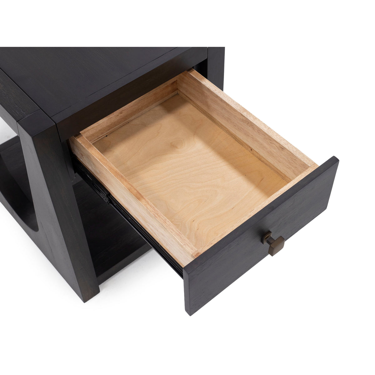 Pacific Heights Chairside Table