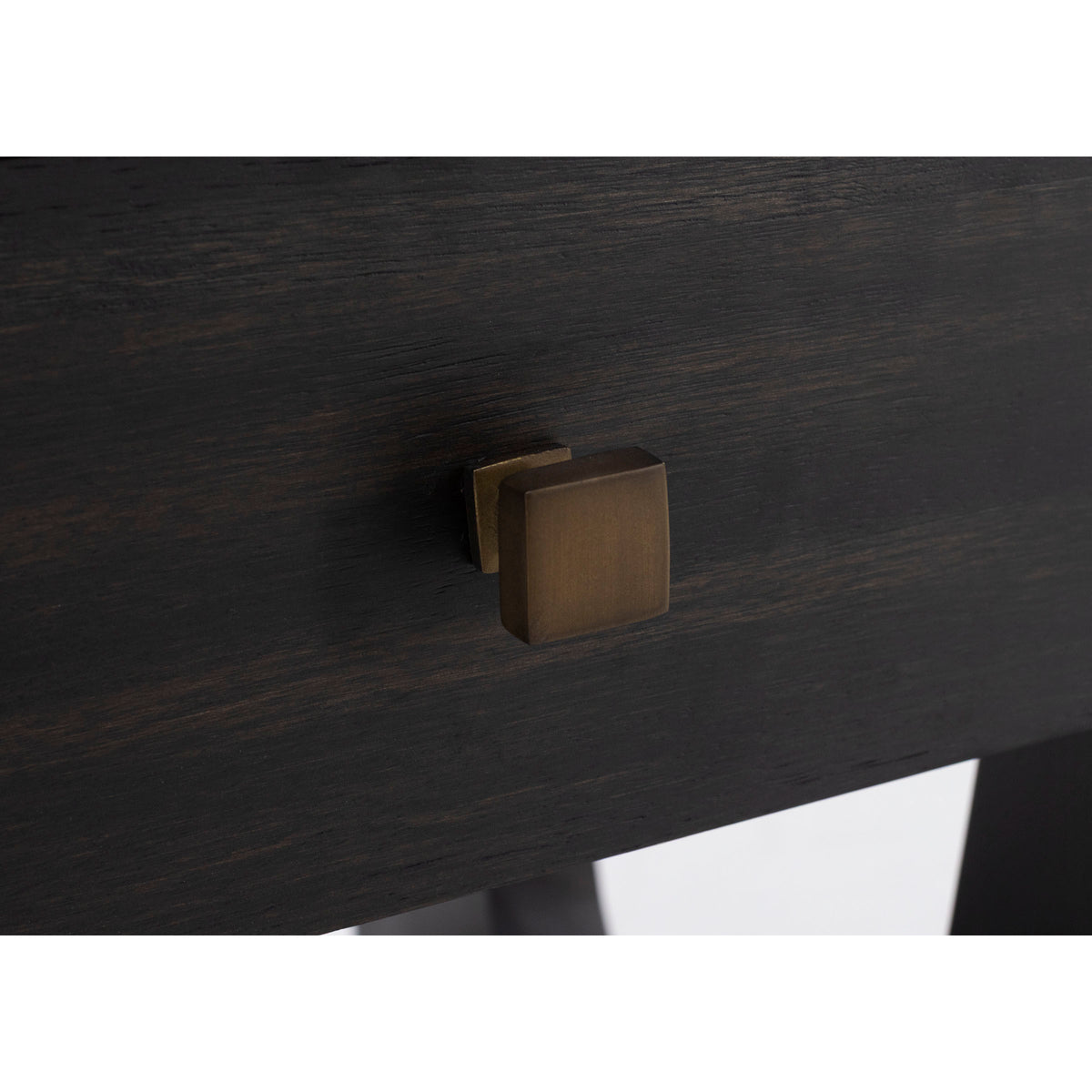 Pacific Heights Chairside Table