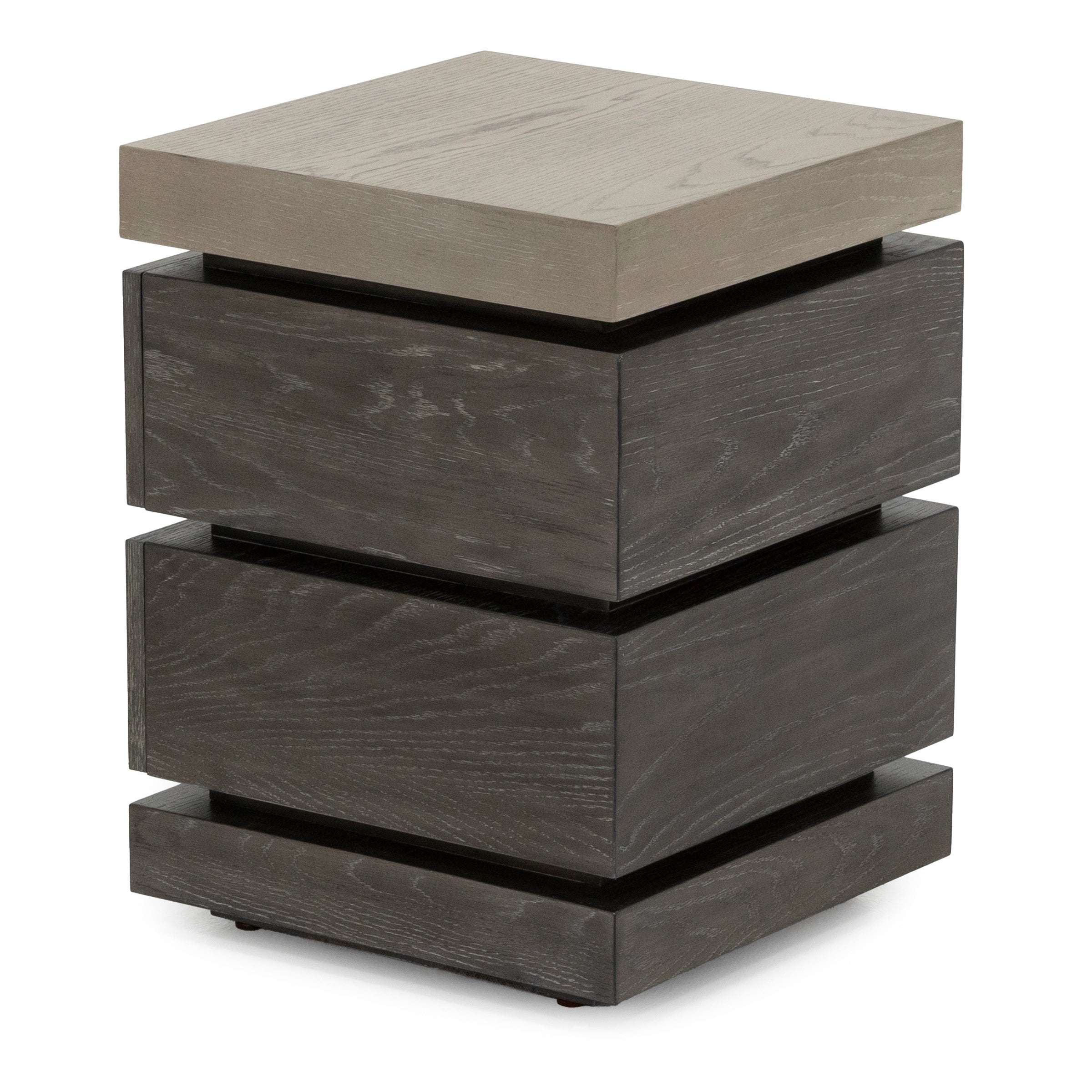Piedmont Chairside Table