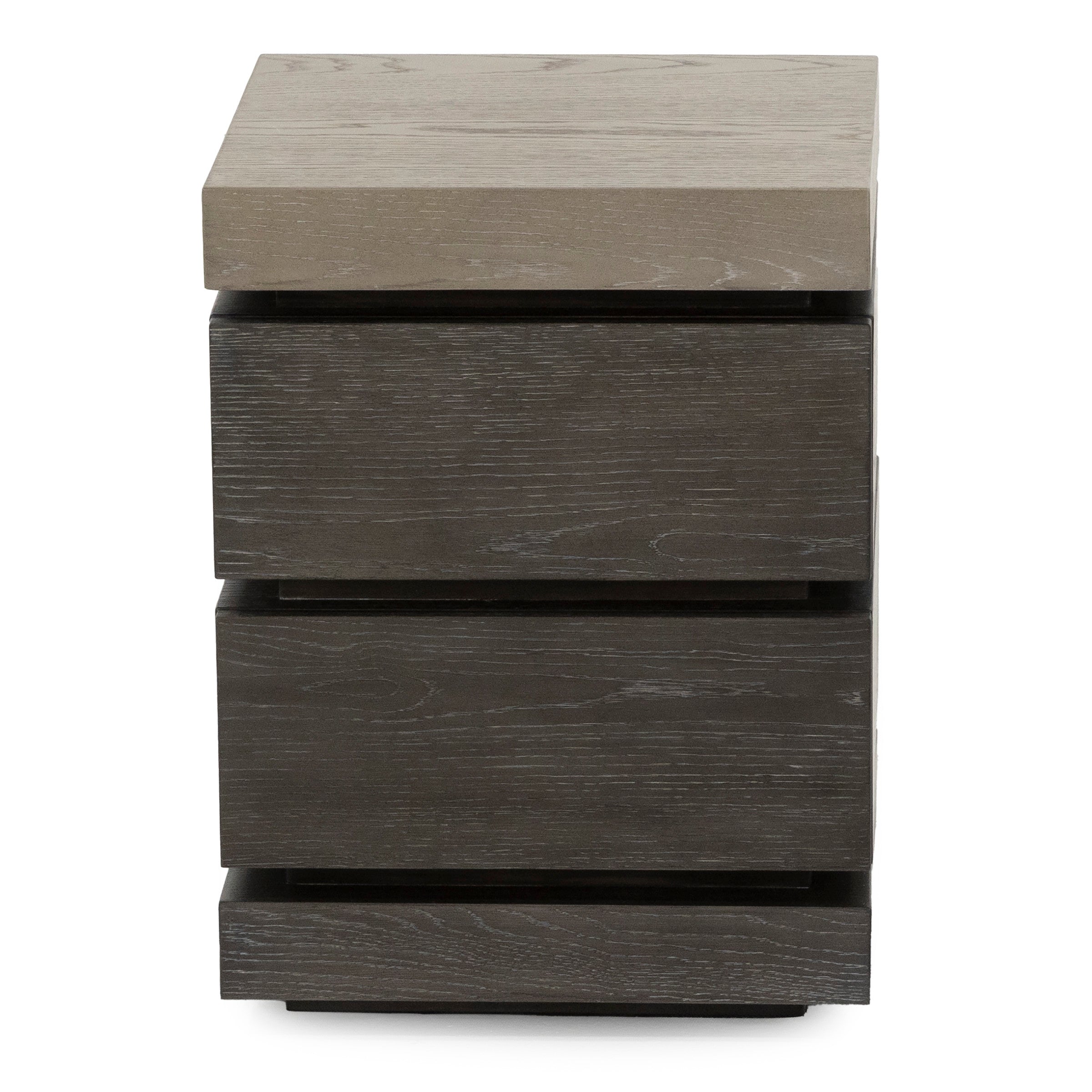 Piedmont Chairside Table