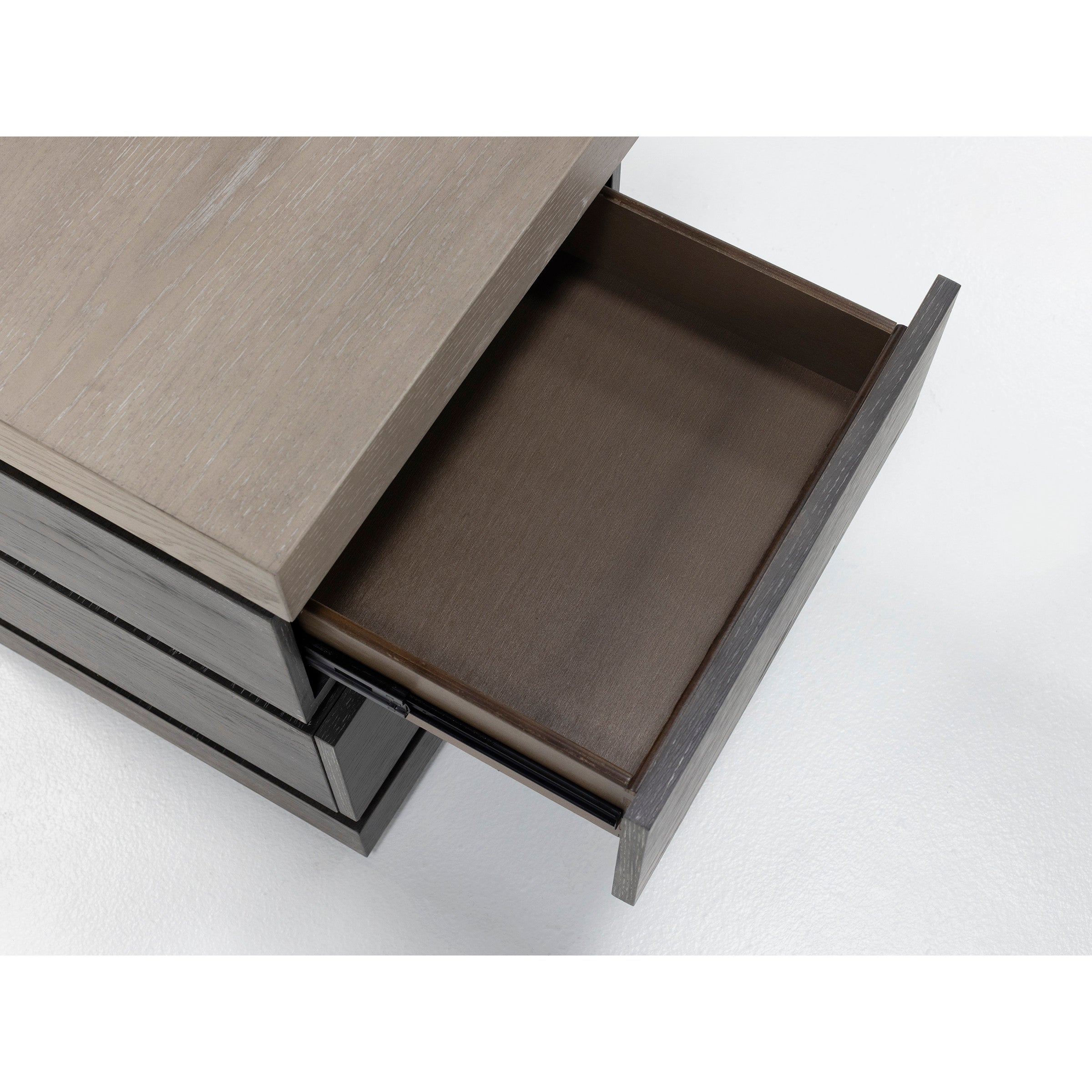Piedmont Chairside Table