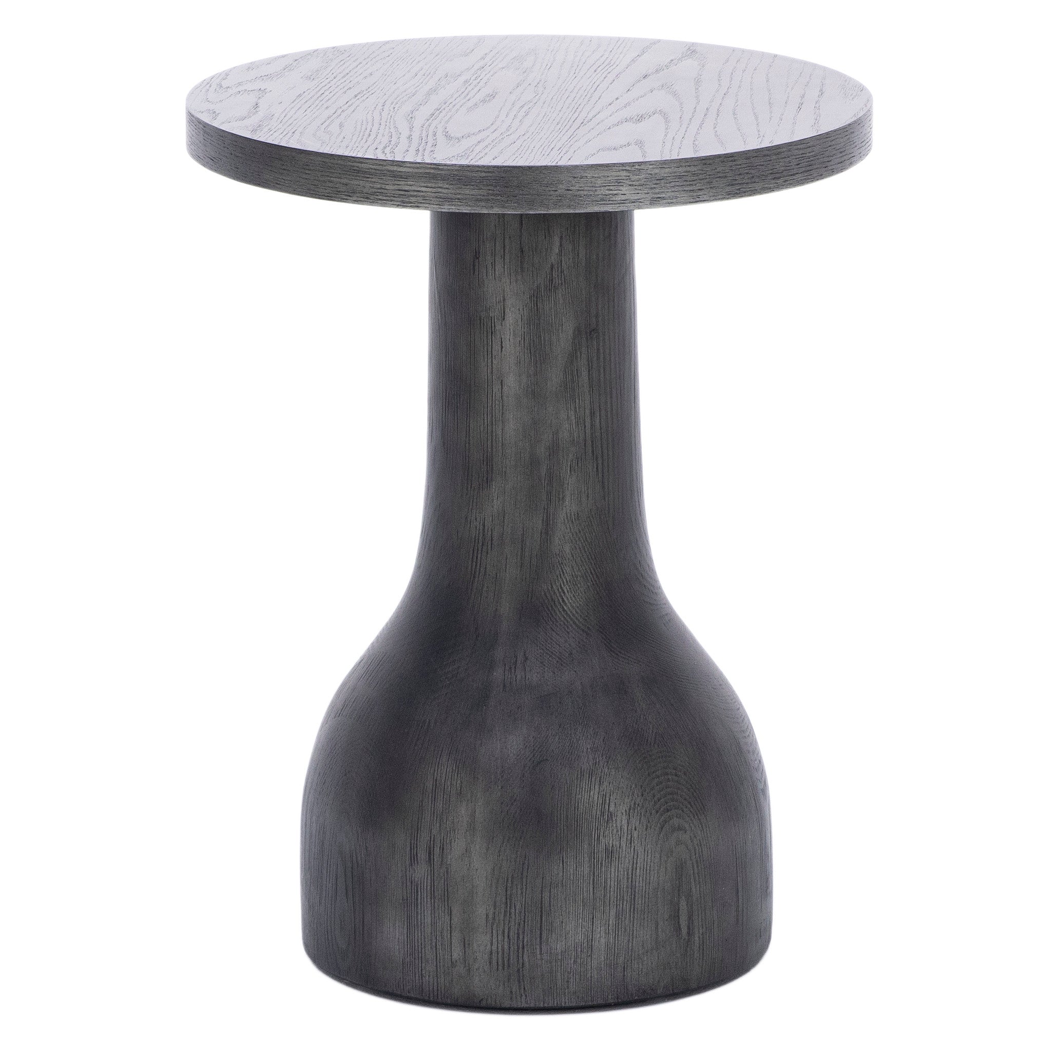 Bosley Chairside Table
