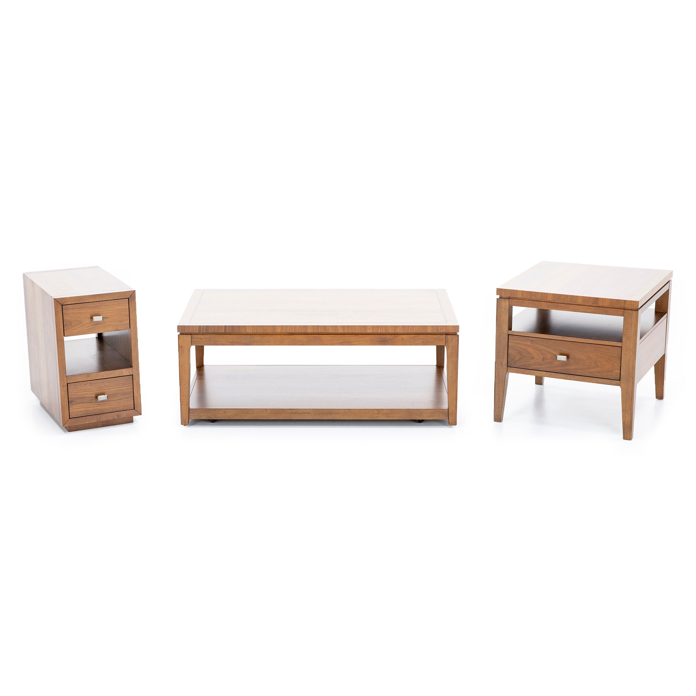 Premise Chairside Table