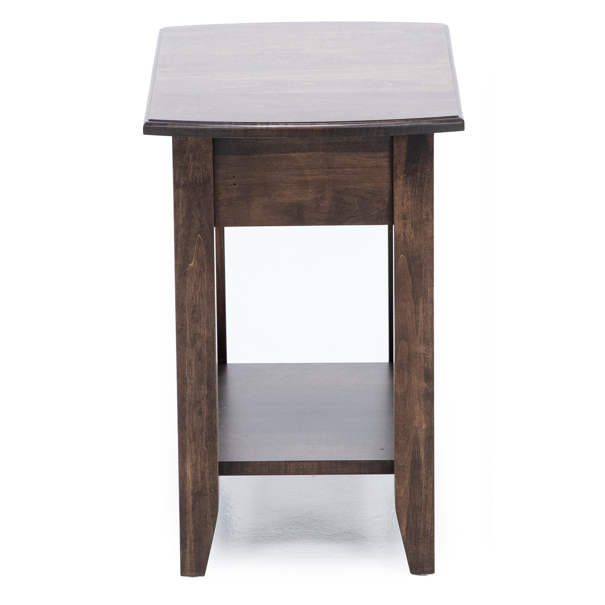 Saber Chairside Table