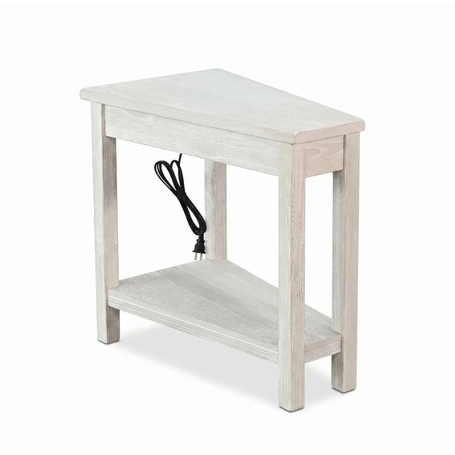 Power Wedge Table