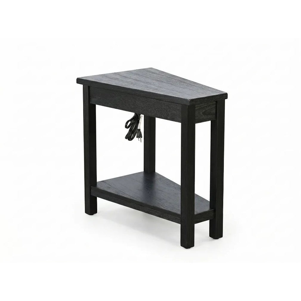 Power Wedge Table