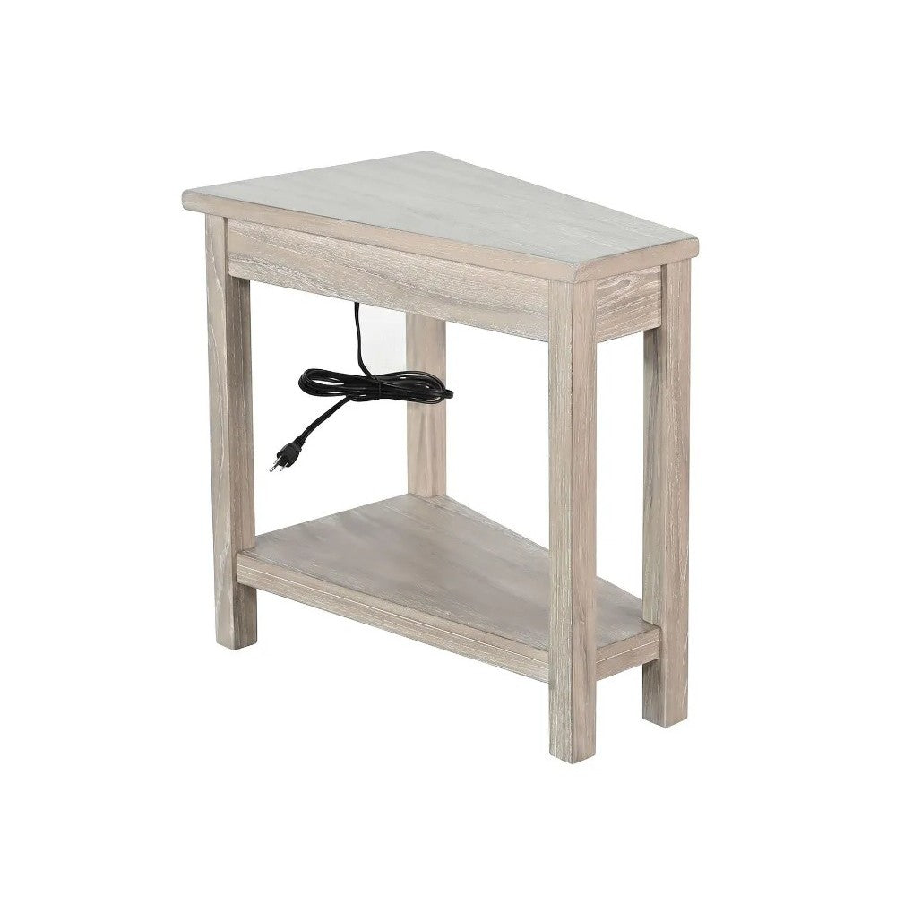 Power Wedge Table