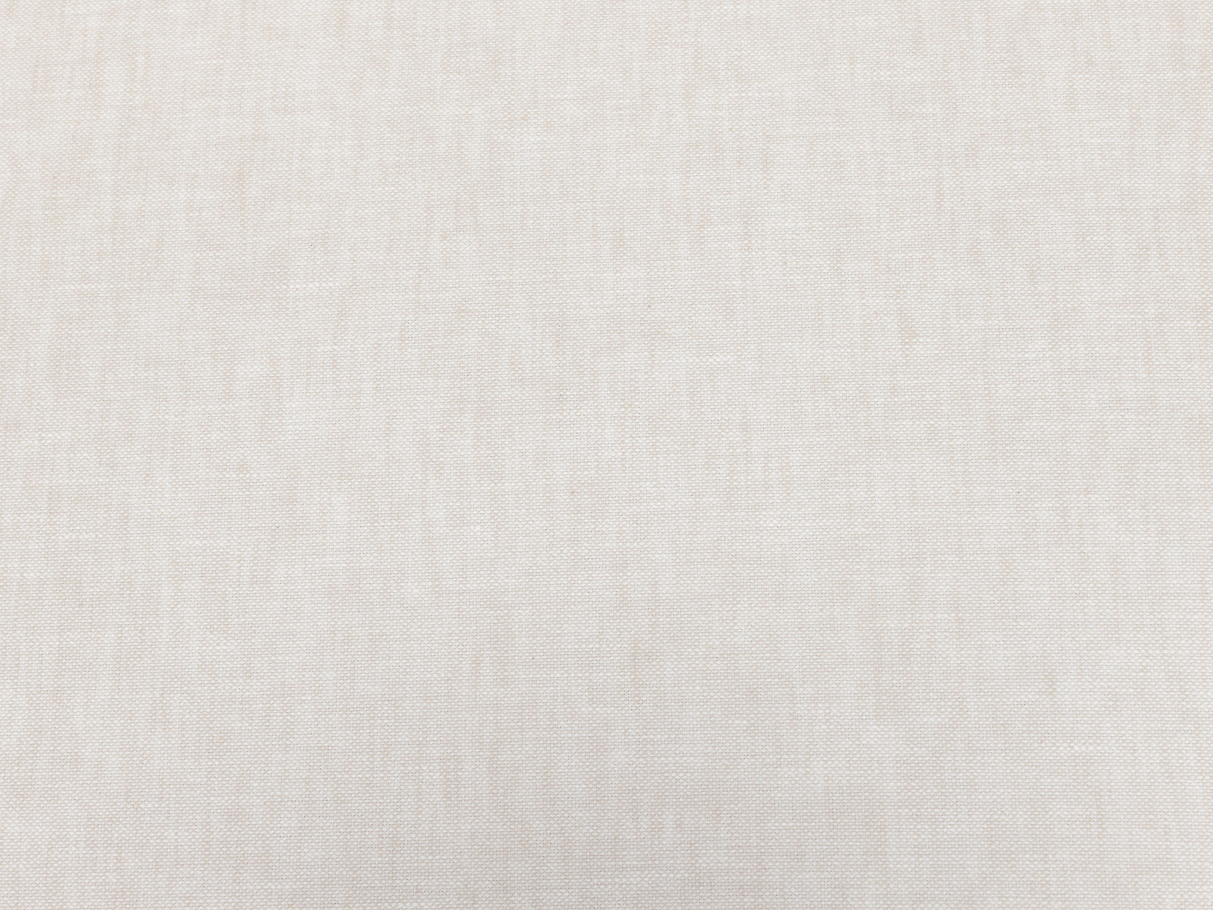 Beige fabric texture, suitable for upholstery or design reference.