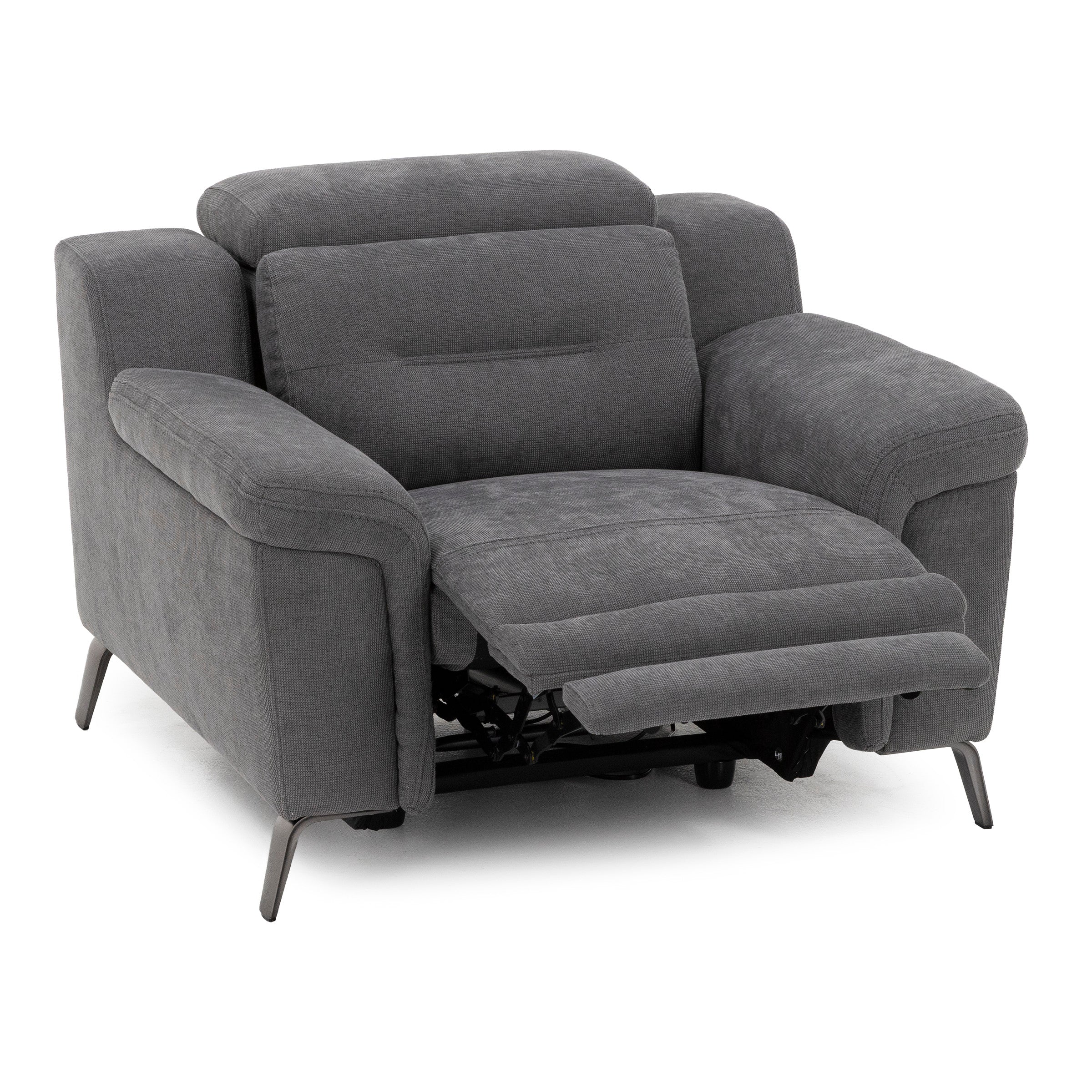 Helio Power Headrest Zero Gravity Recliner