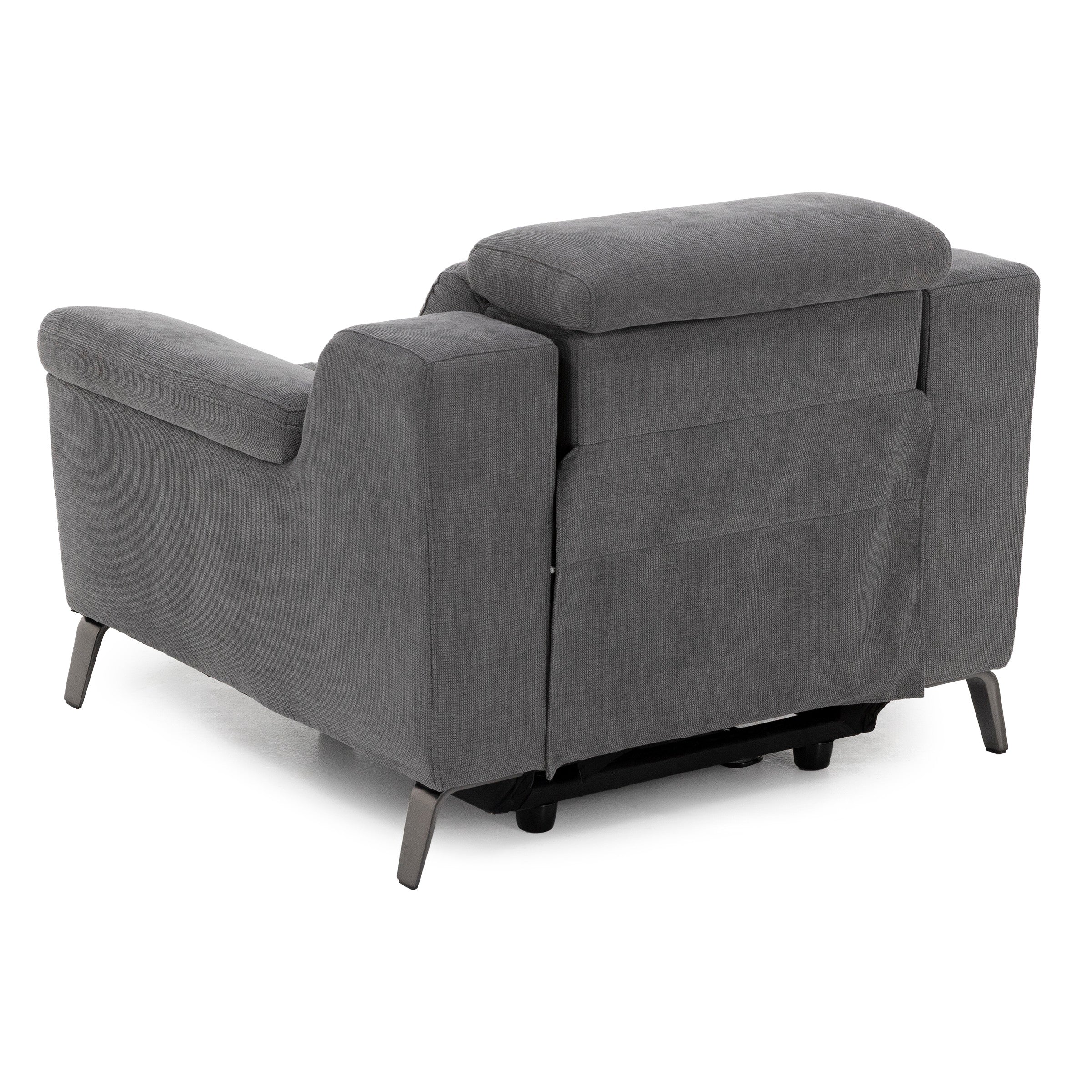 Helio Power Headrest Zero Gravity Recliner