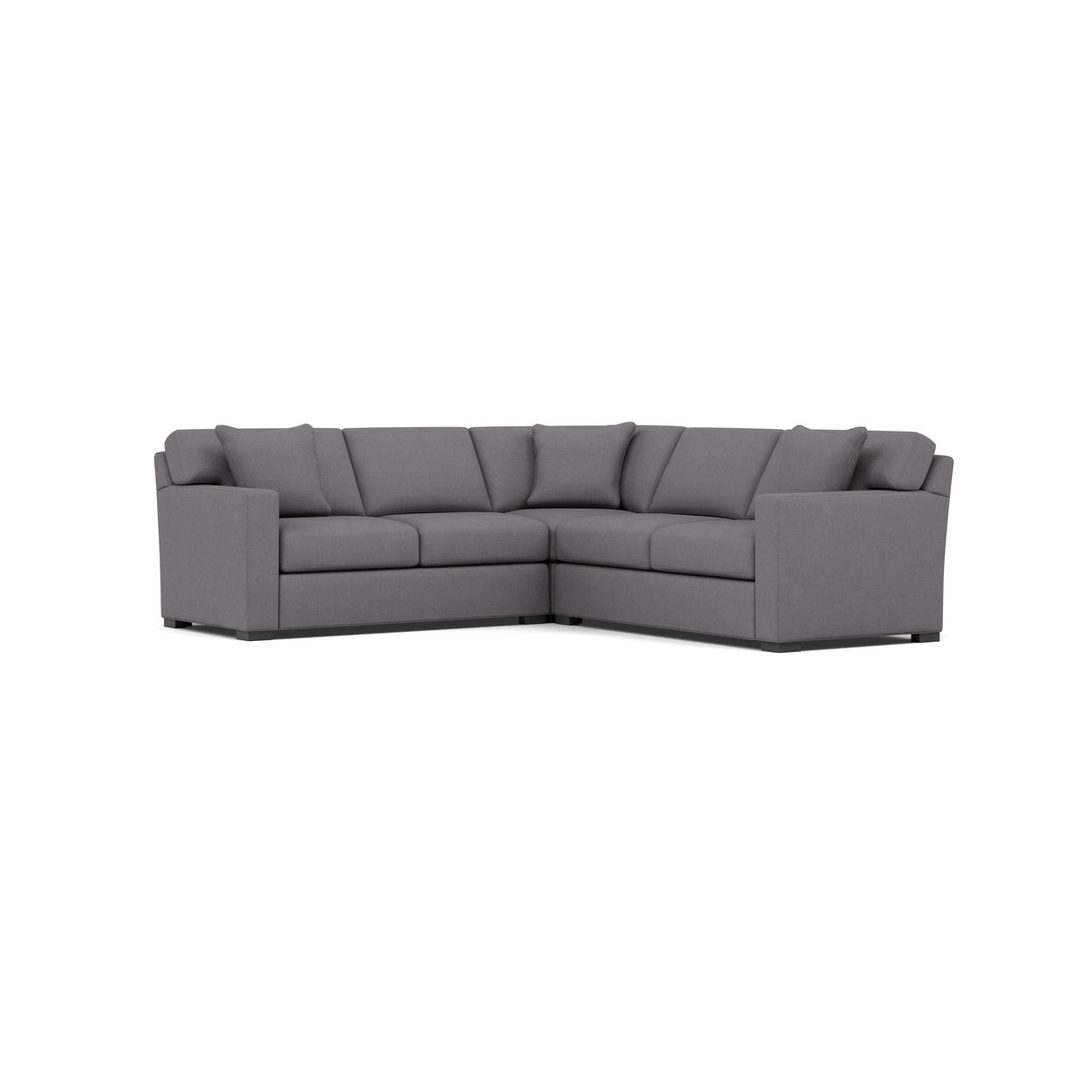 Echo 3-Pc. Sectional