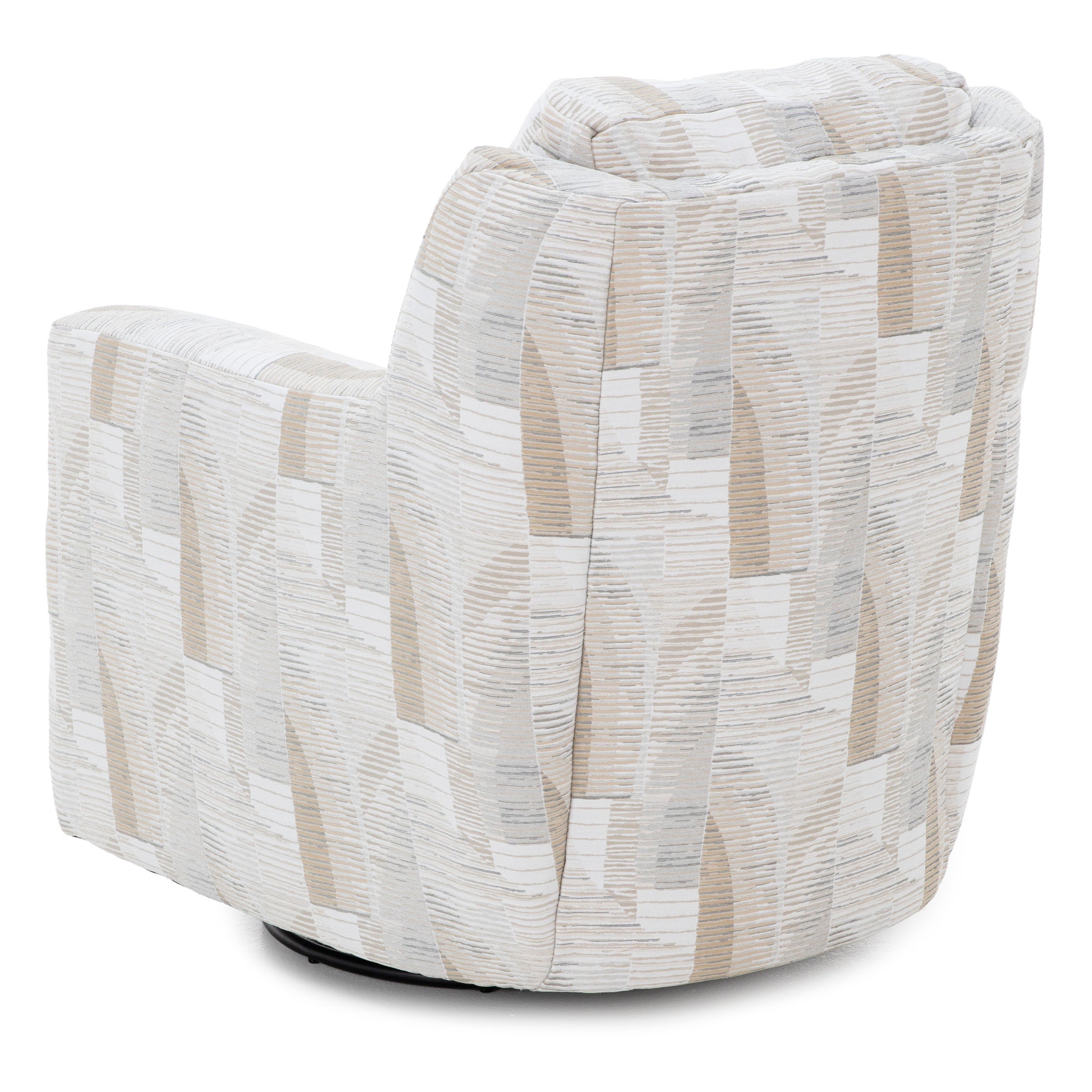 Diva Swivel Glider