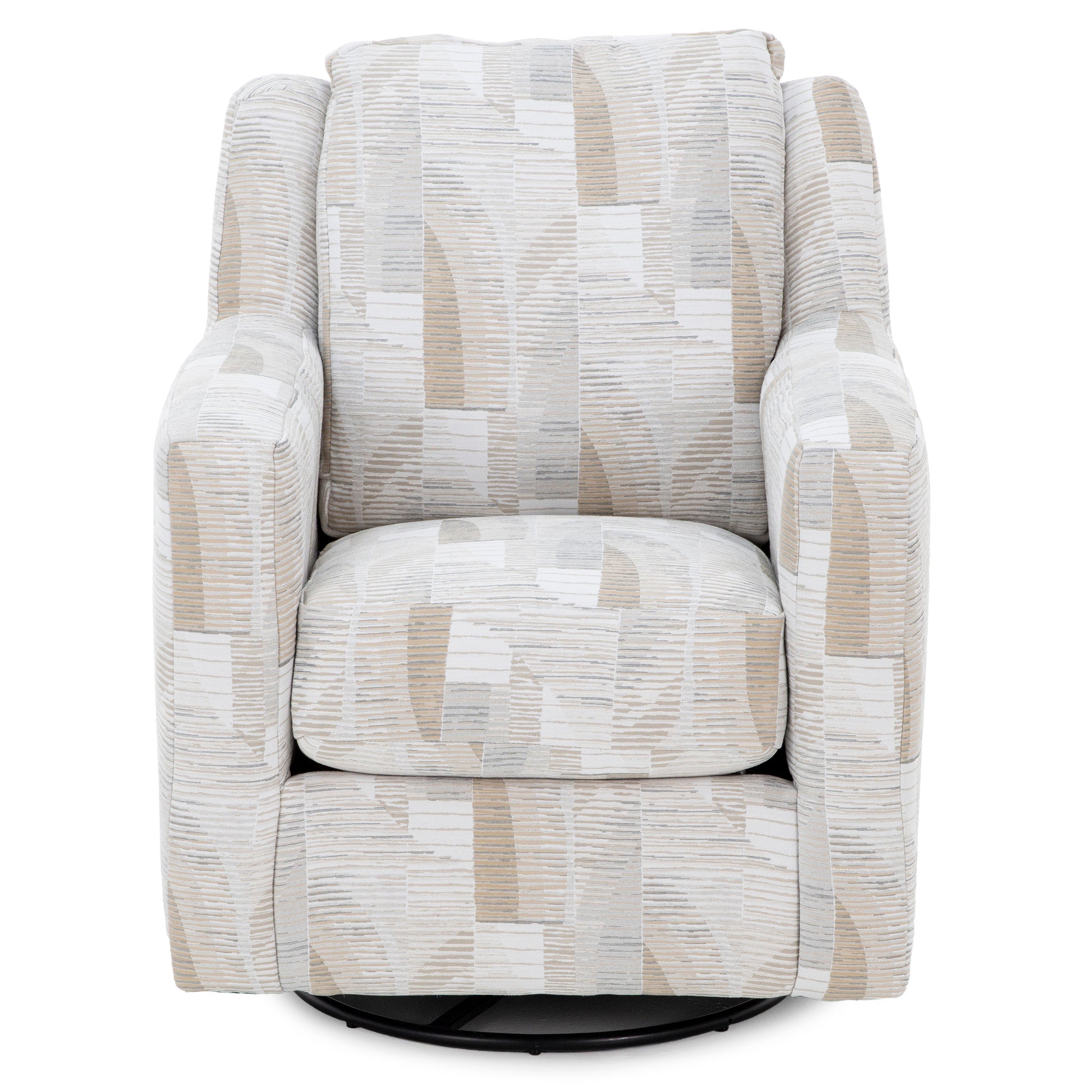 Diva Swivel Glider