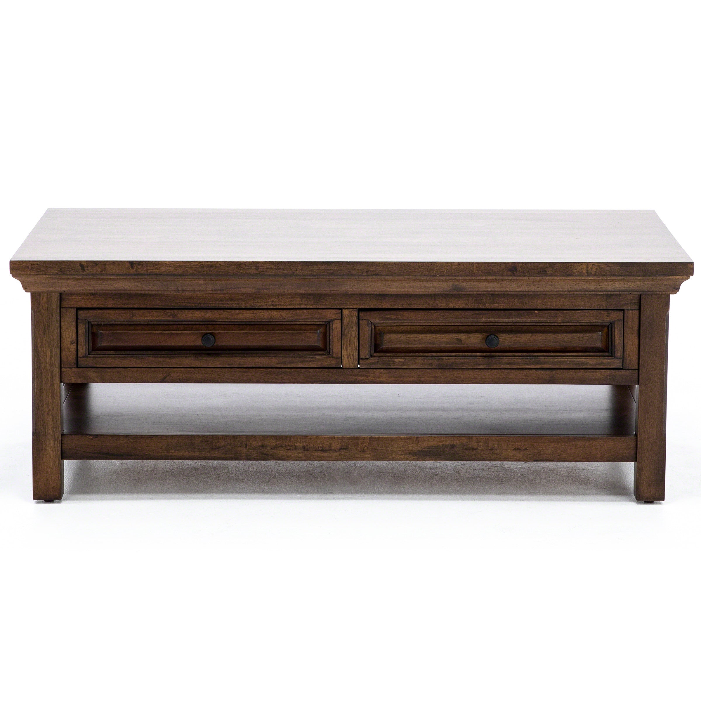 Hill Crest Cocktail Table
