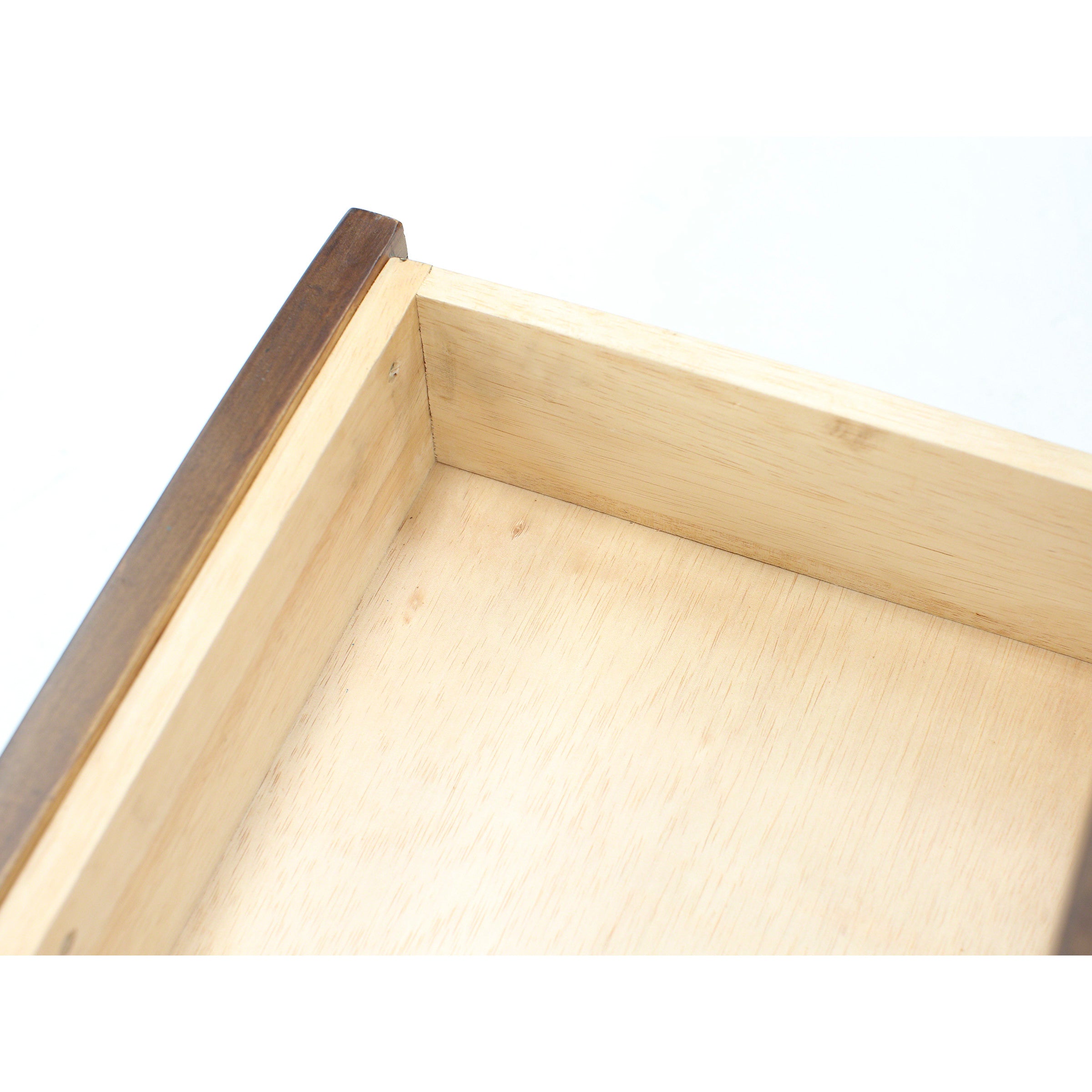 Hill Crest Cocktail Table