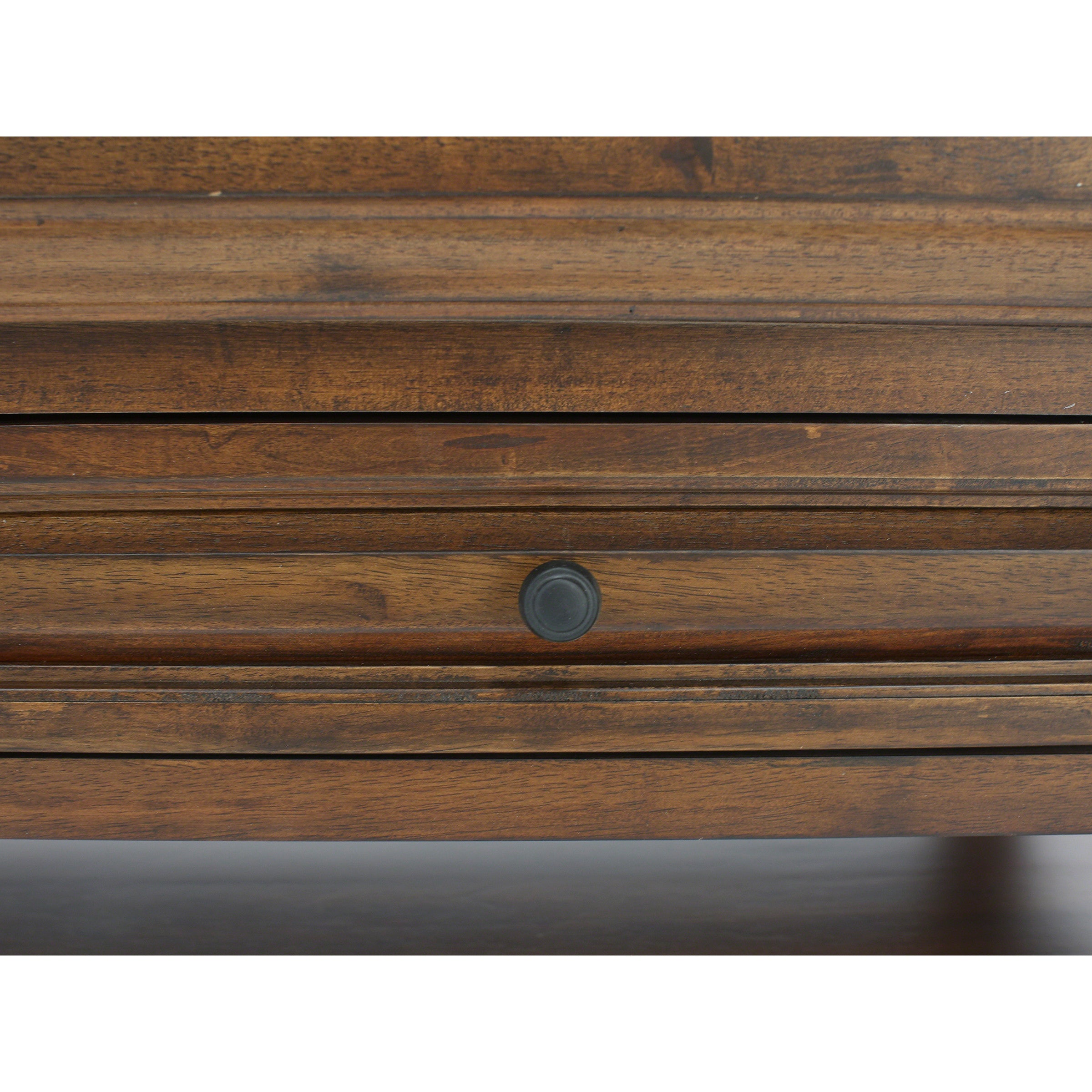 Hill Crest Cocktail Table
