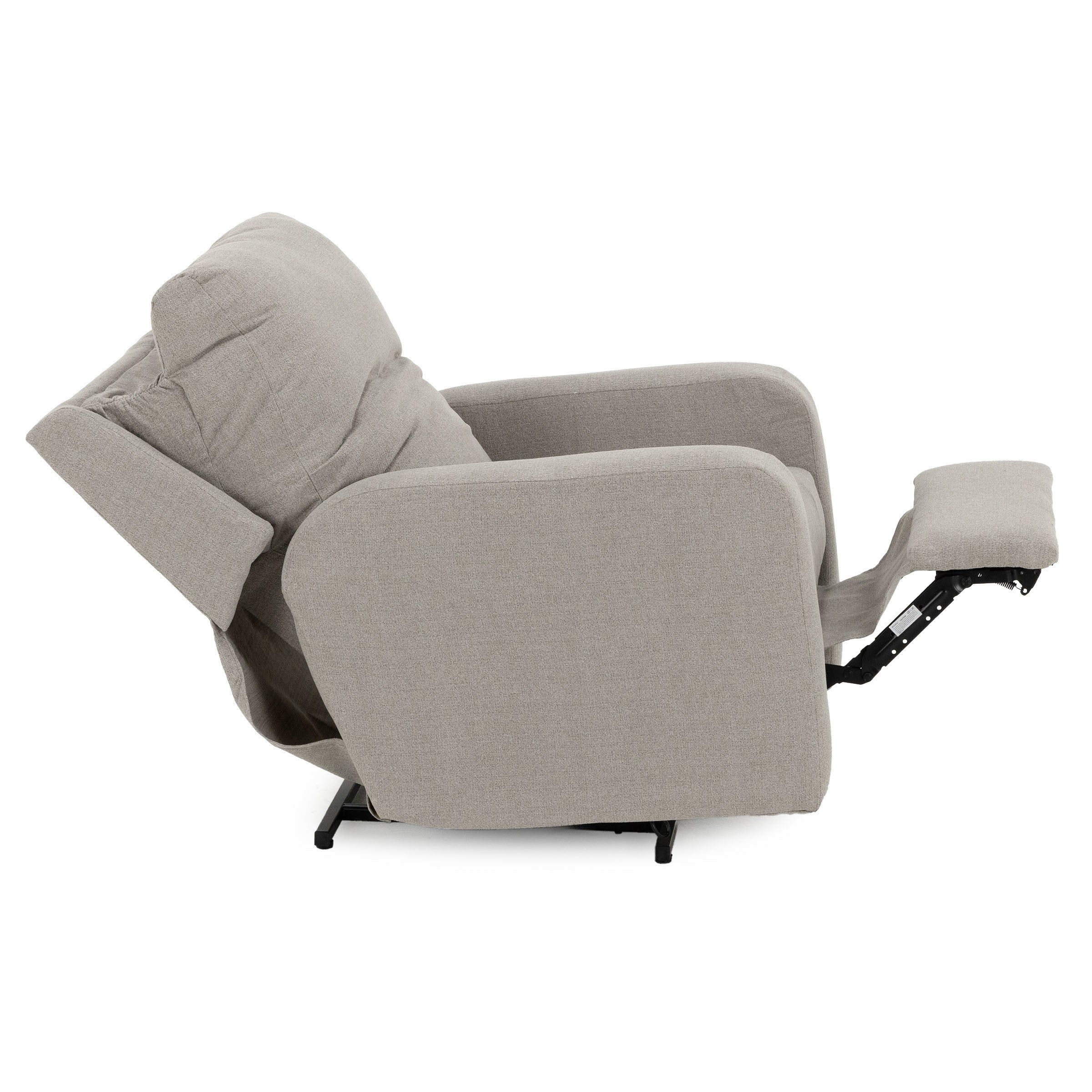 Estelle Power Headrest Auto Glide Layflat Recliner