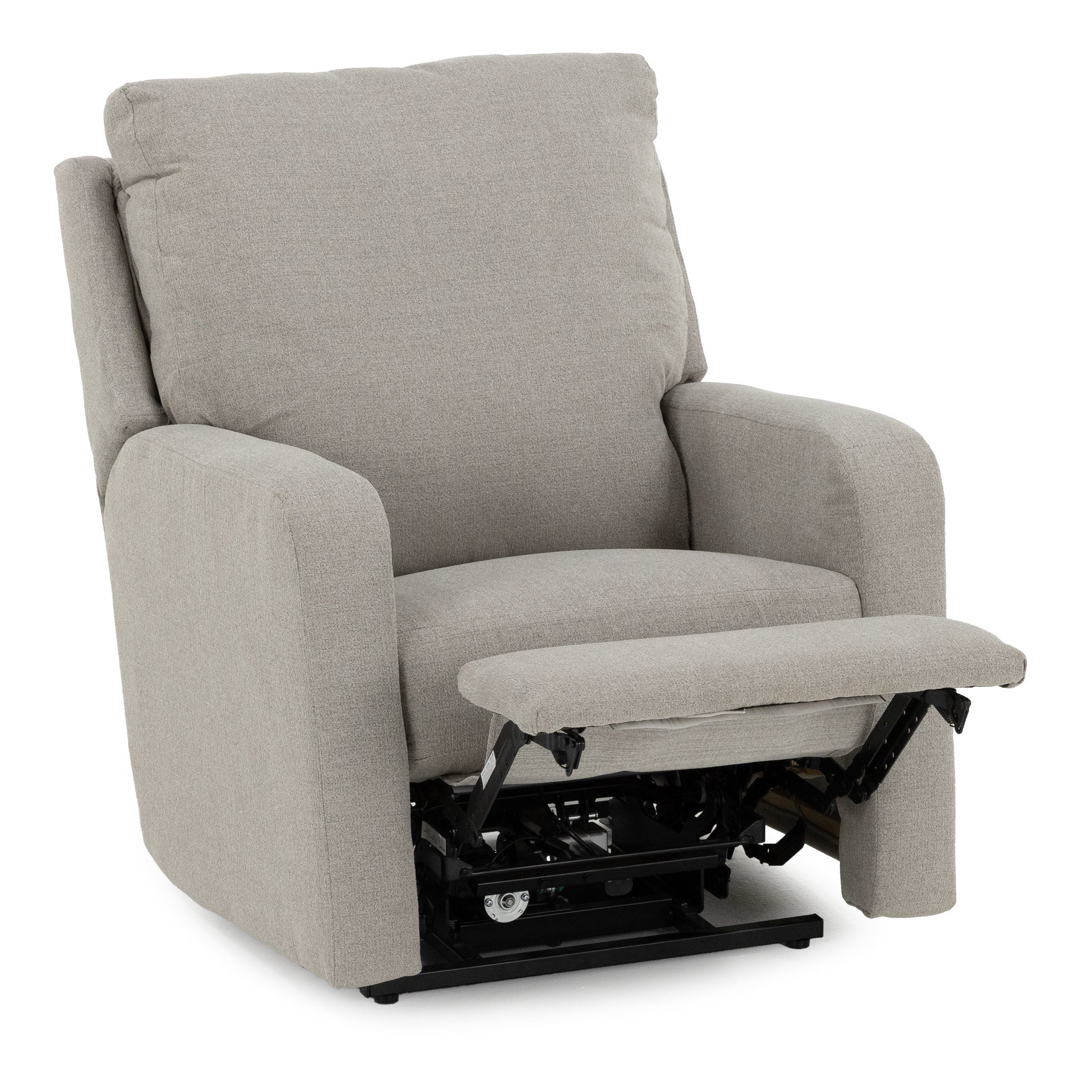 Estelle Power Headrest Auto Glide Layflat Recliner