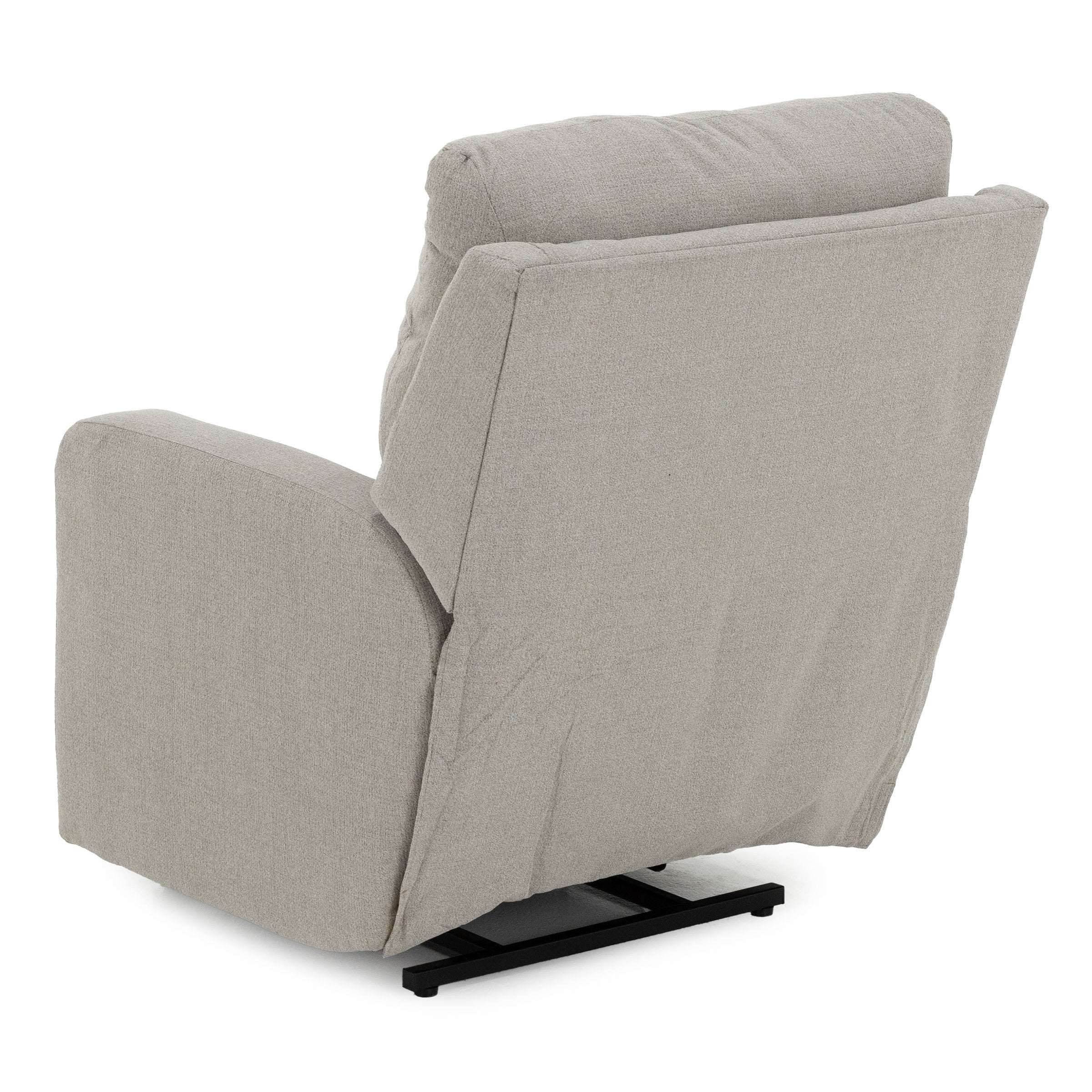 Estelle Power Headrest Auto Glide Layflat Recliner