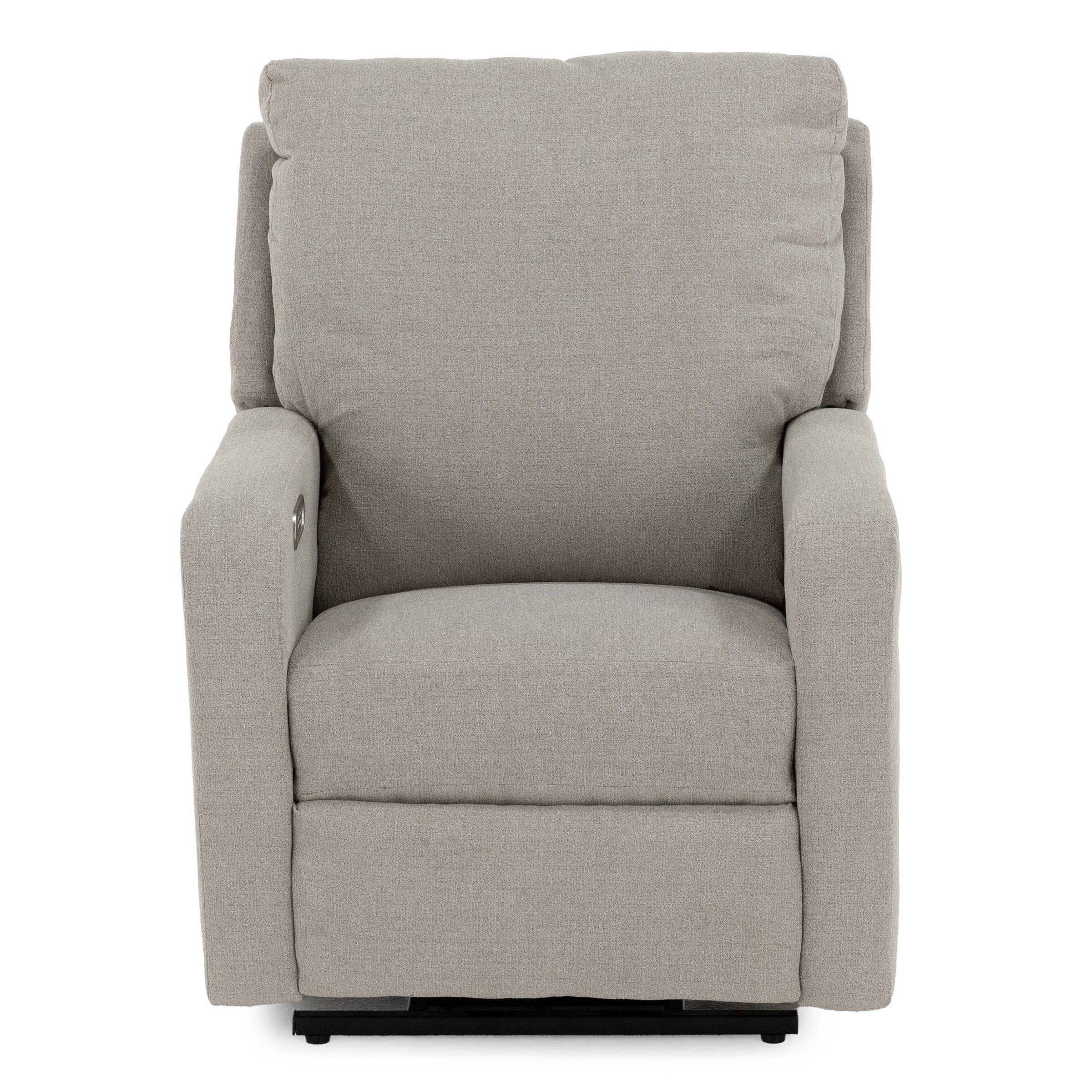 Estelle Power Headrest Auto Glide Layflat Recliner