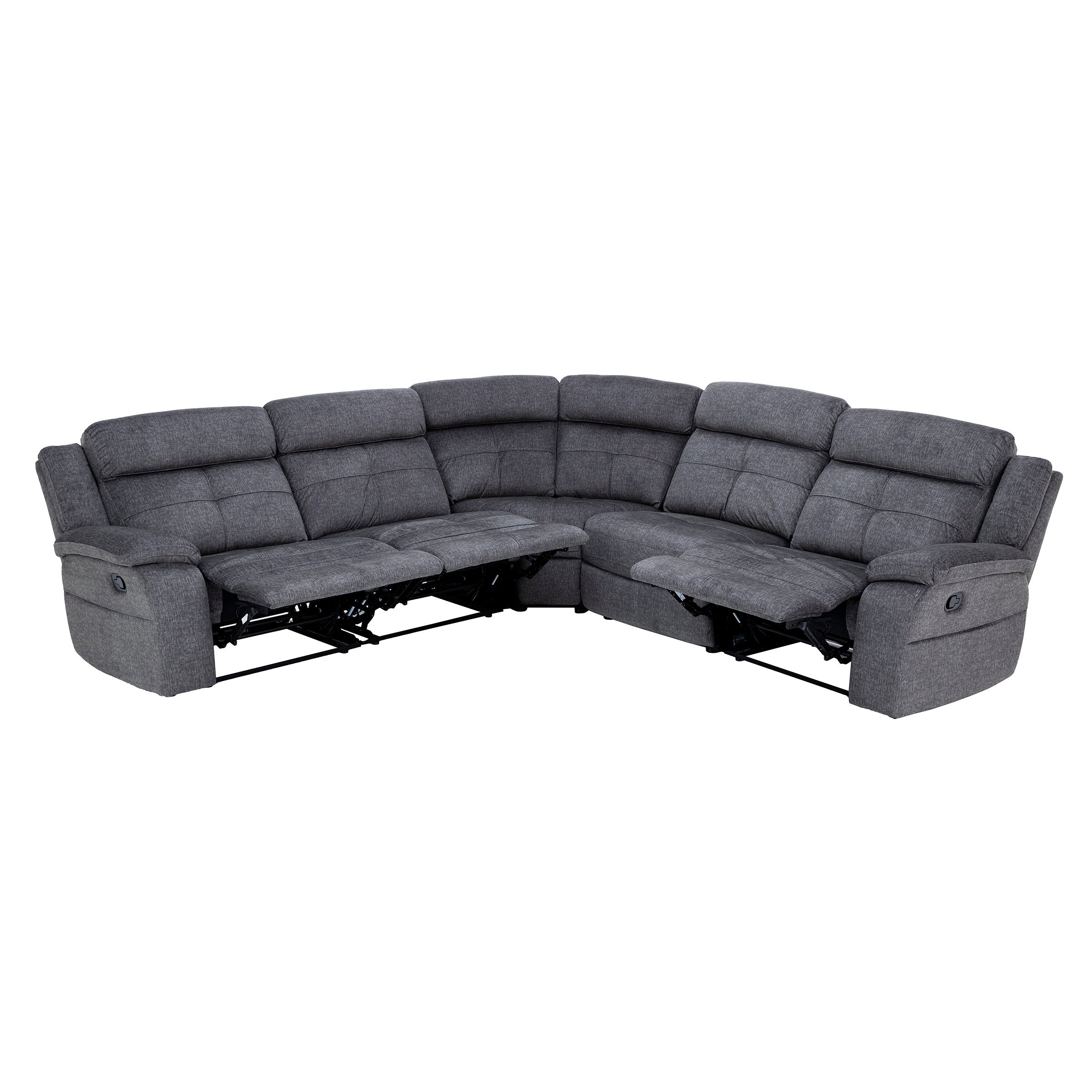 Phoenix 5-Pc. Reclining Modular