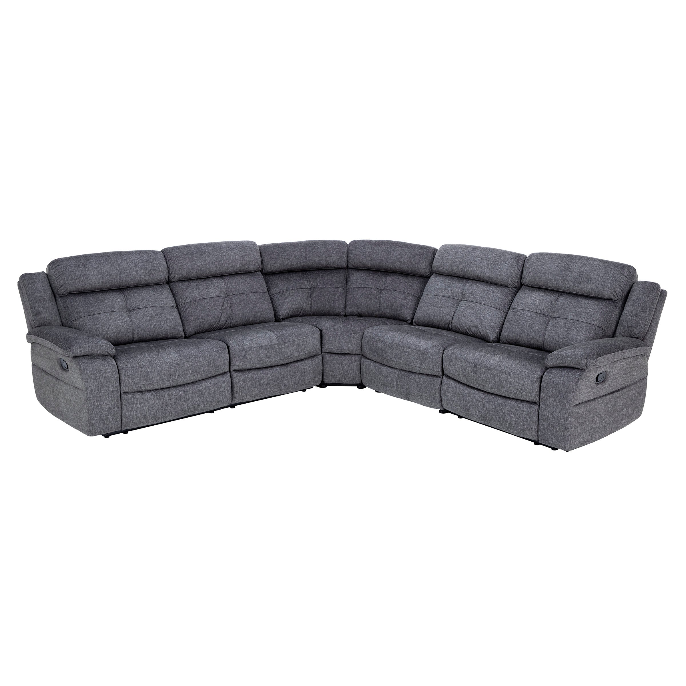 Phoenix 5-Pc. Reclining Modular