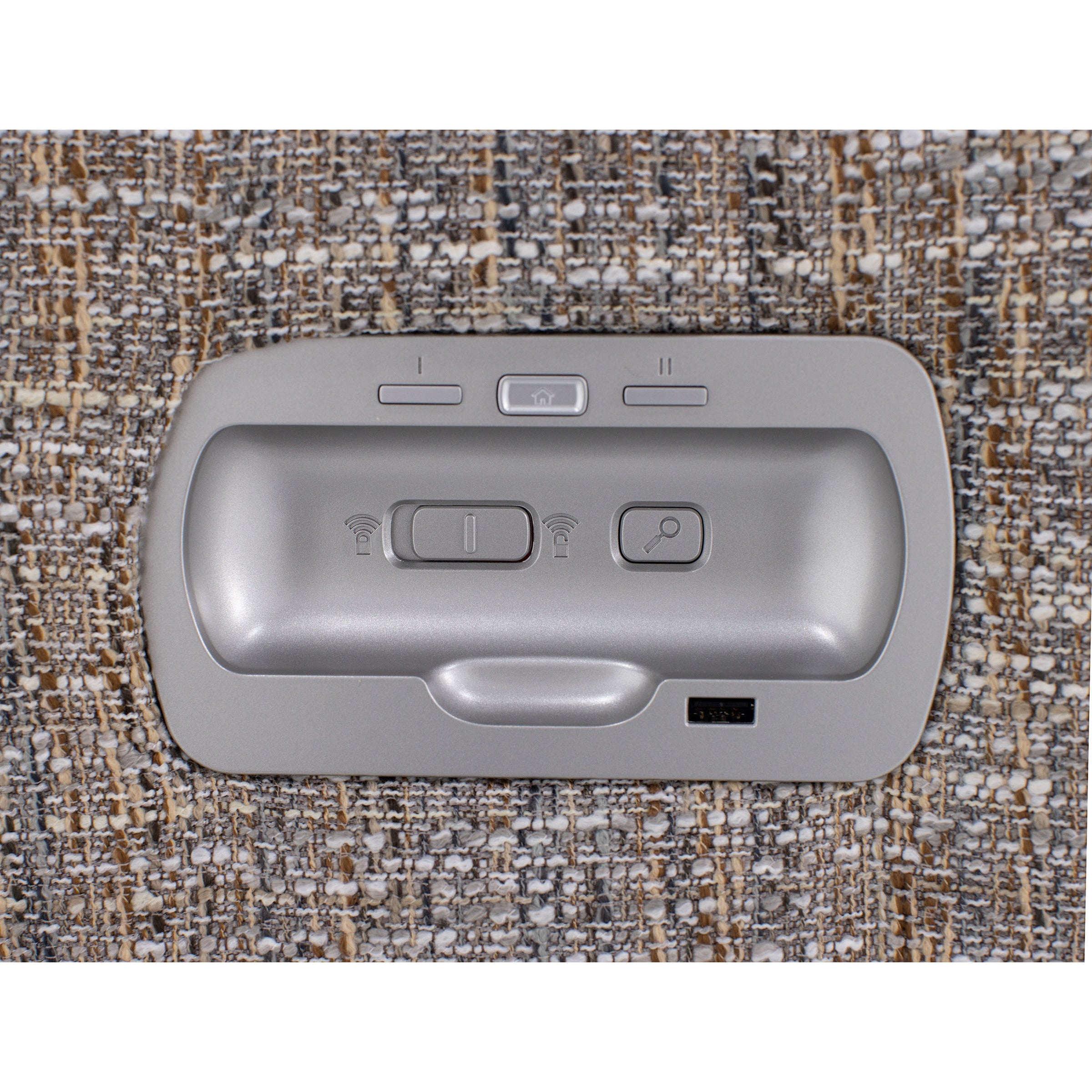 Audrey High Leg Power Headrest Recliner with Wireless Remote