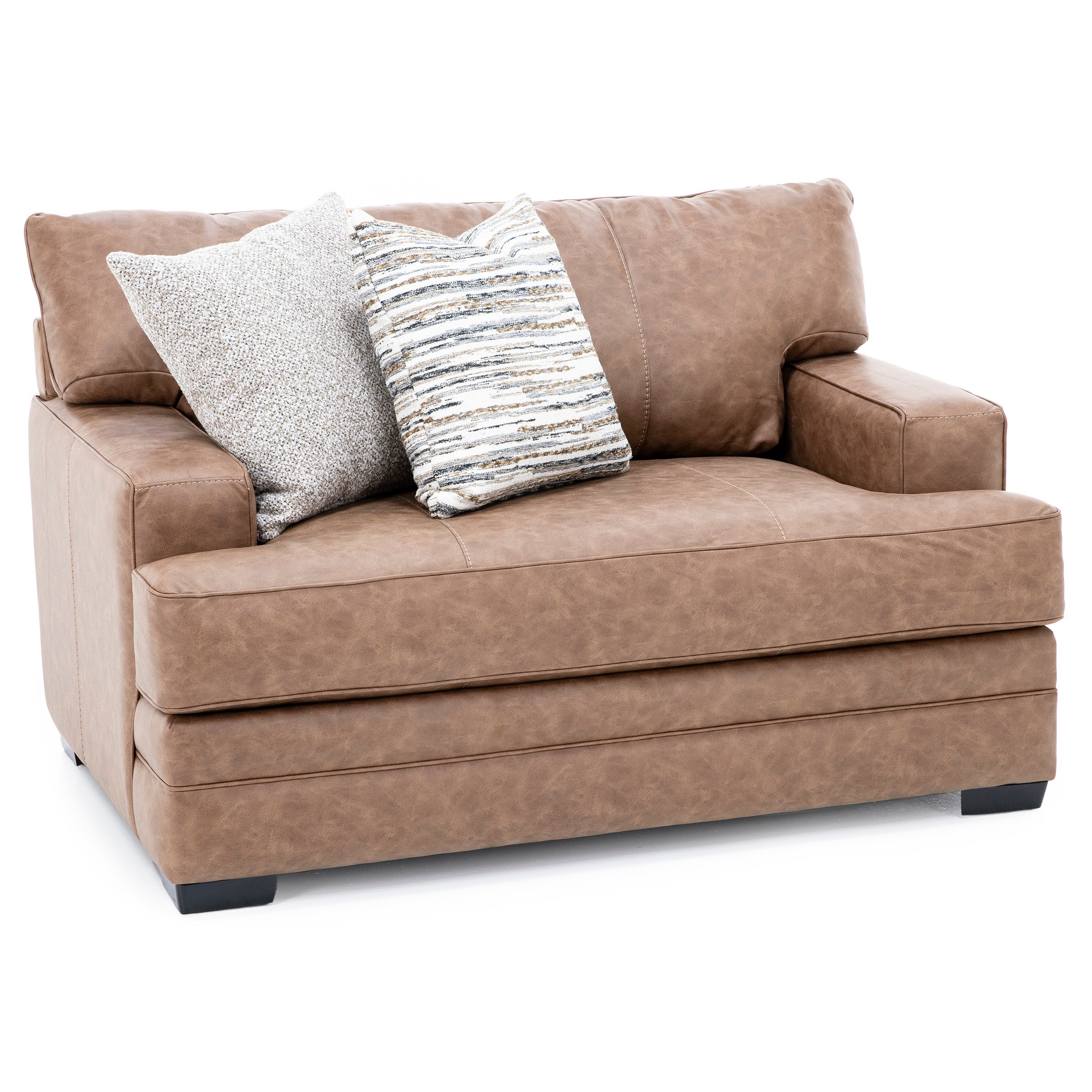 Nash Wide Chair