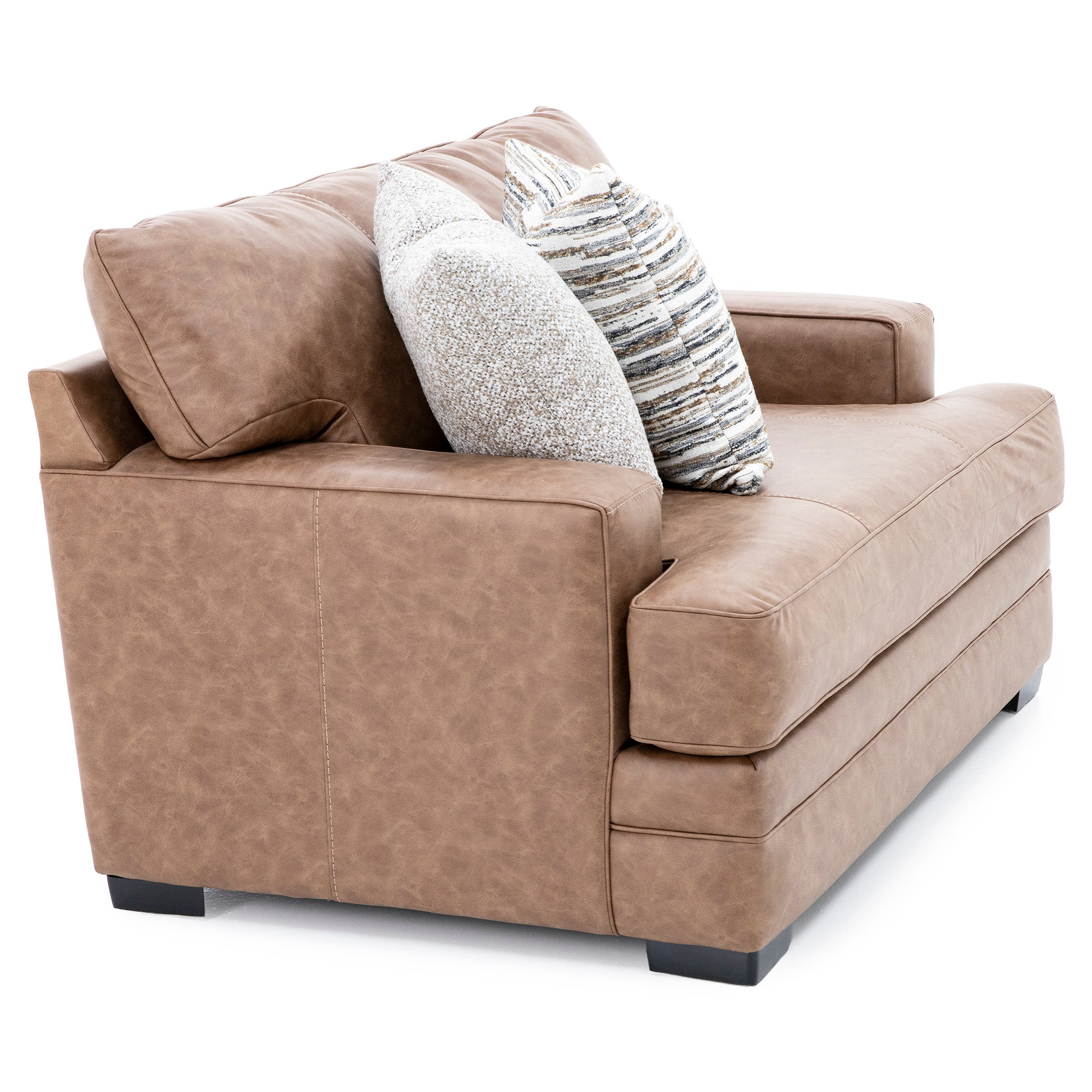 Nash Wide Chair
