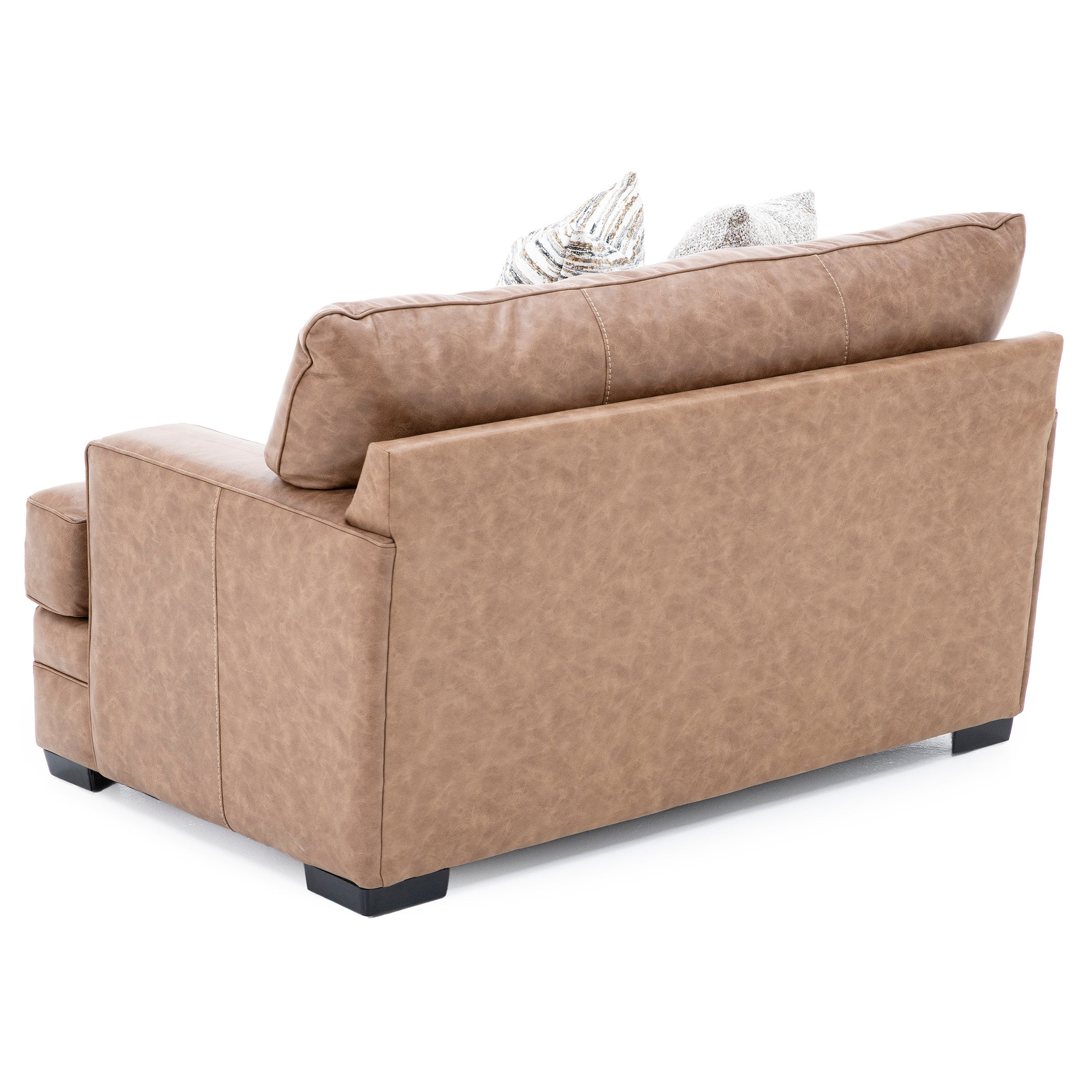 Nash Wide Chair
