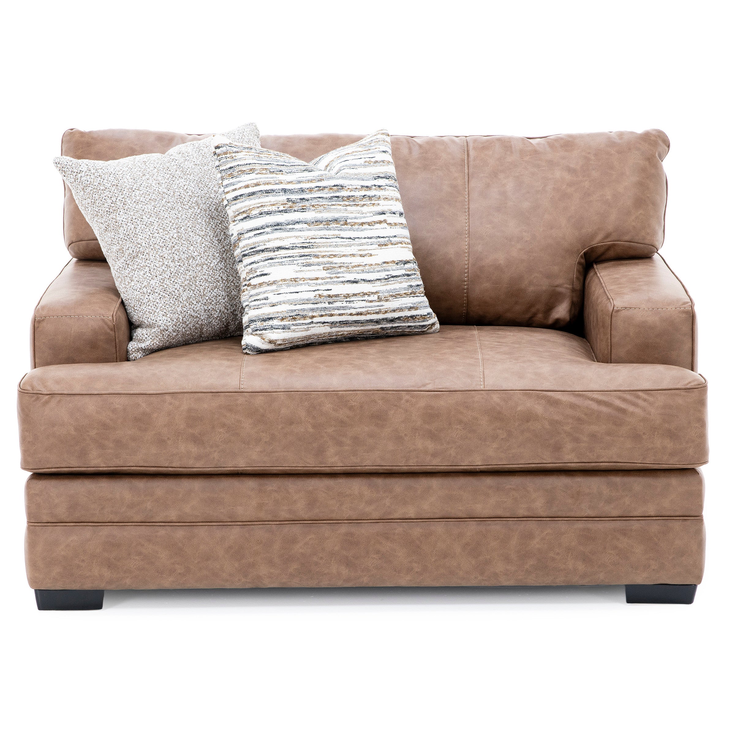 Nash Wide Chair