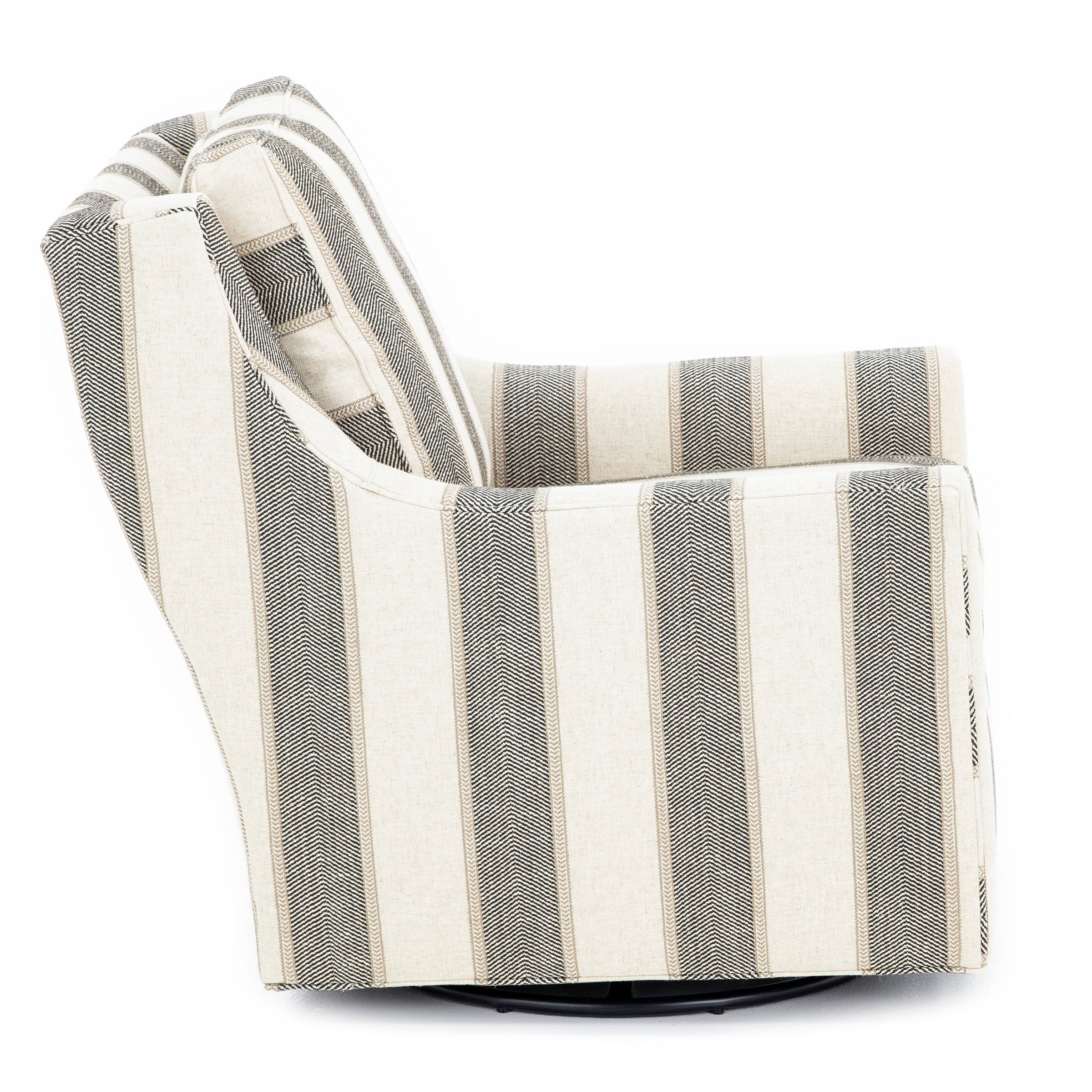 Laguna Swivel Glider