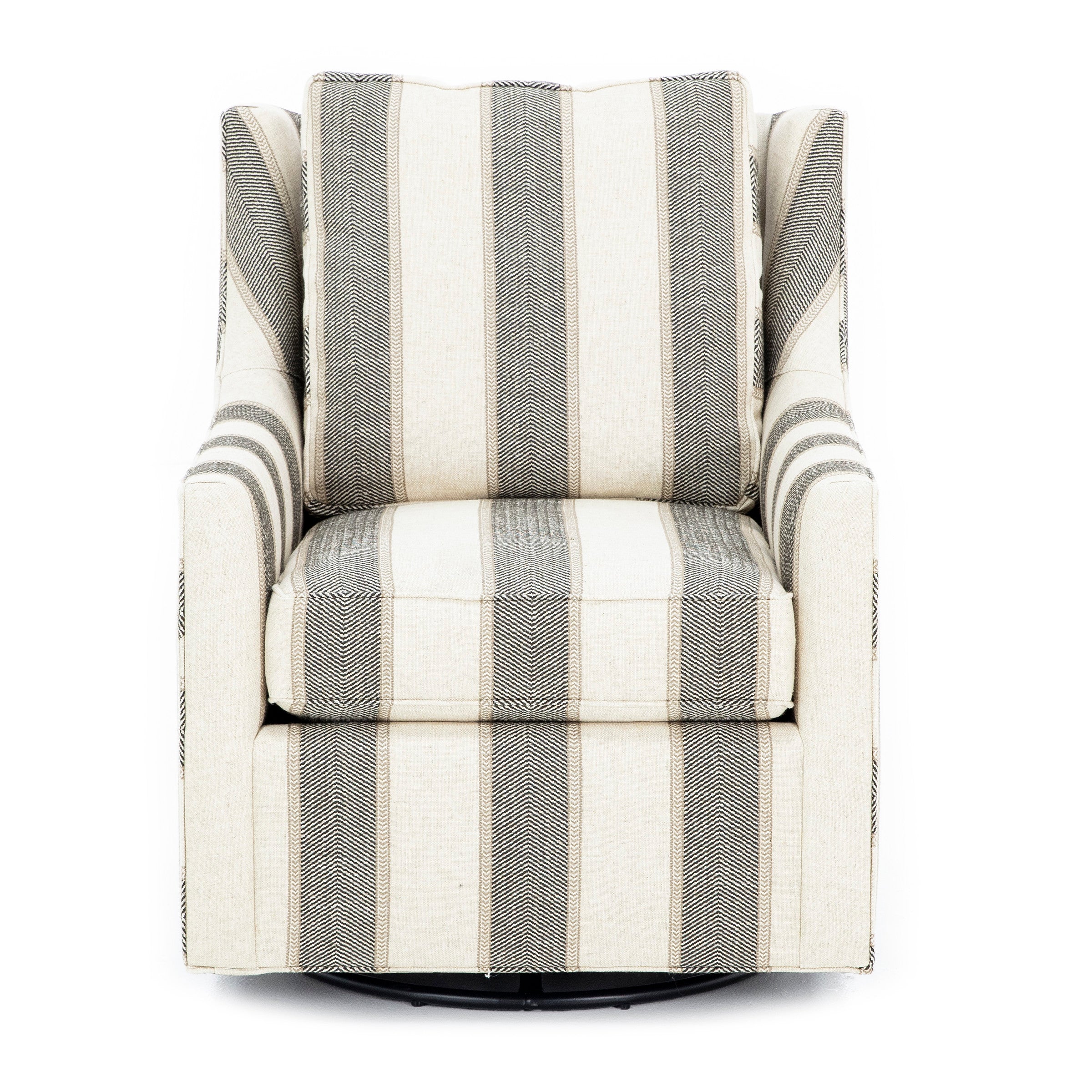 Laguna Swivel Glider