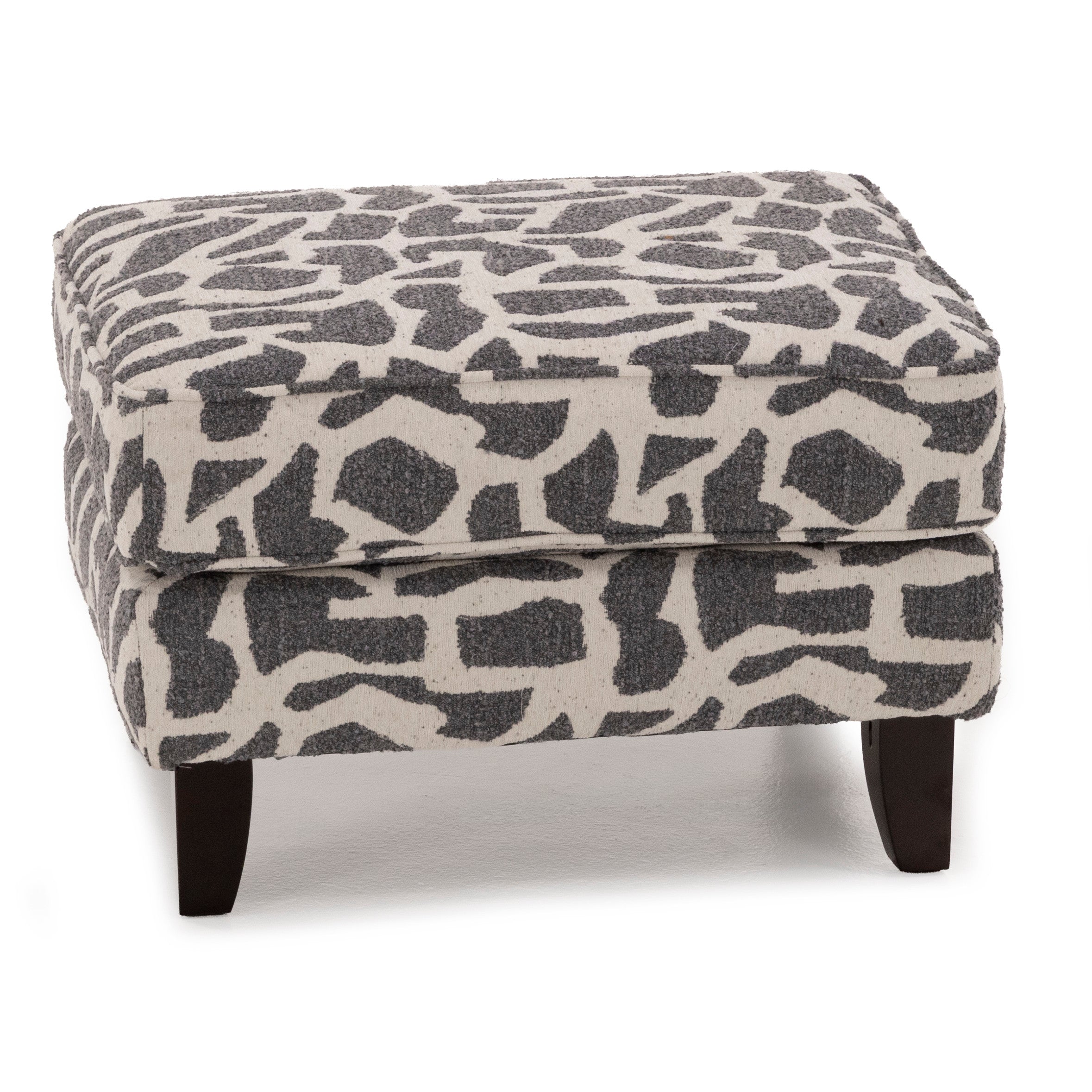 Elsa Accent Ottoman