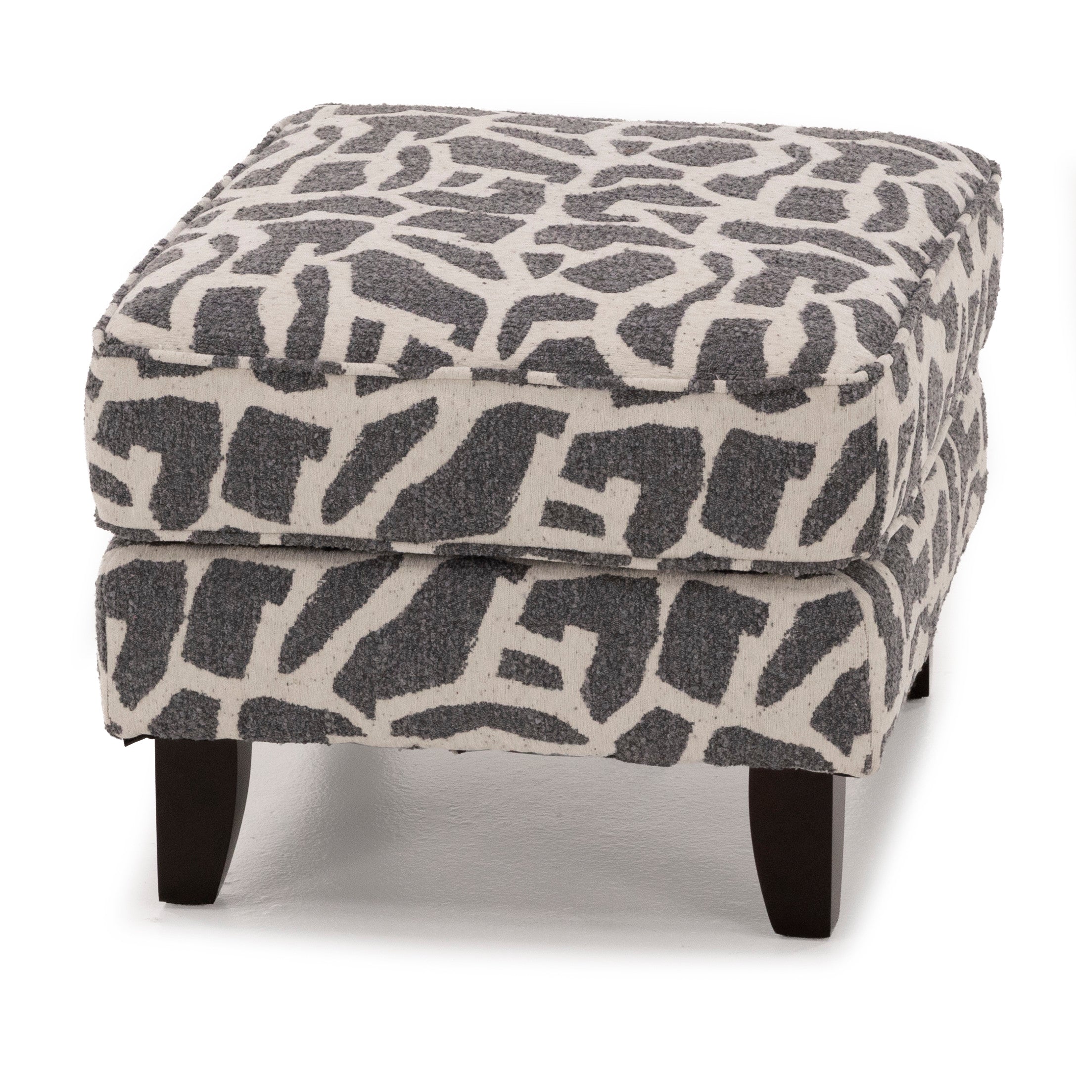 Elsa Accent Ottoman