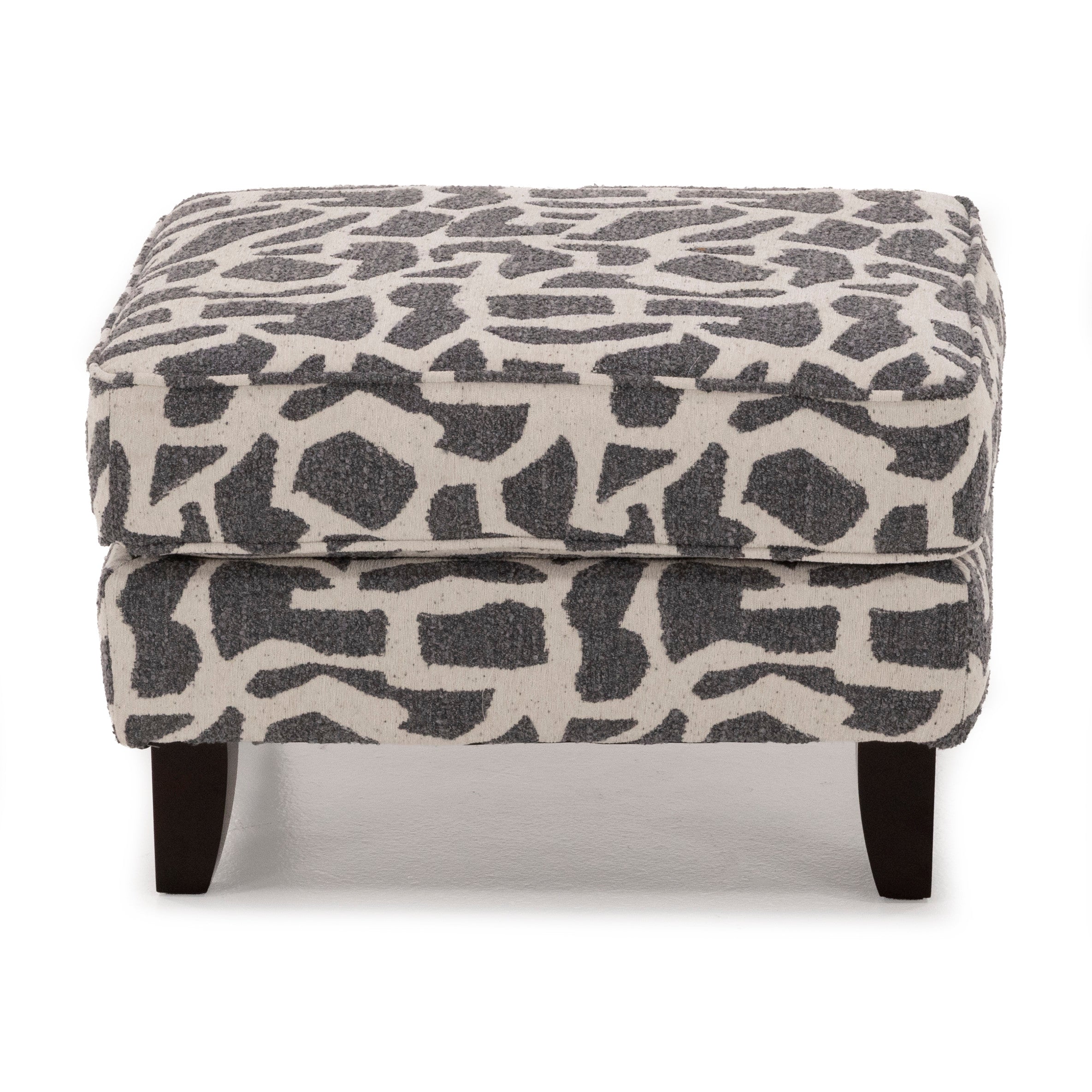 Elsa Accent Ottoman