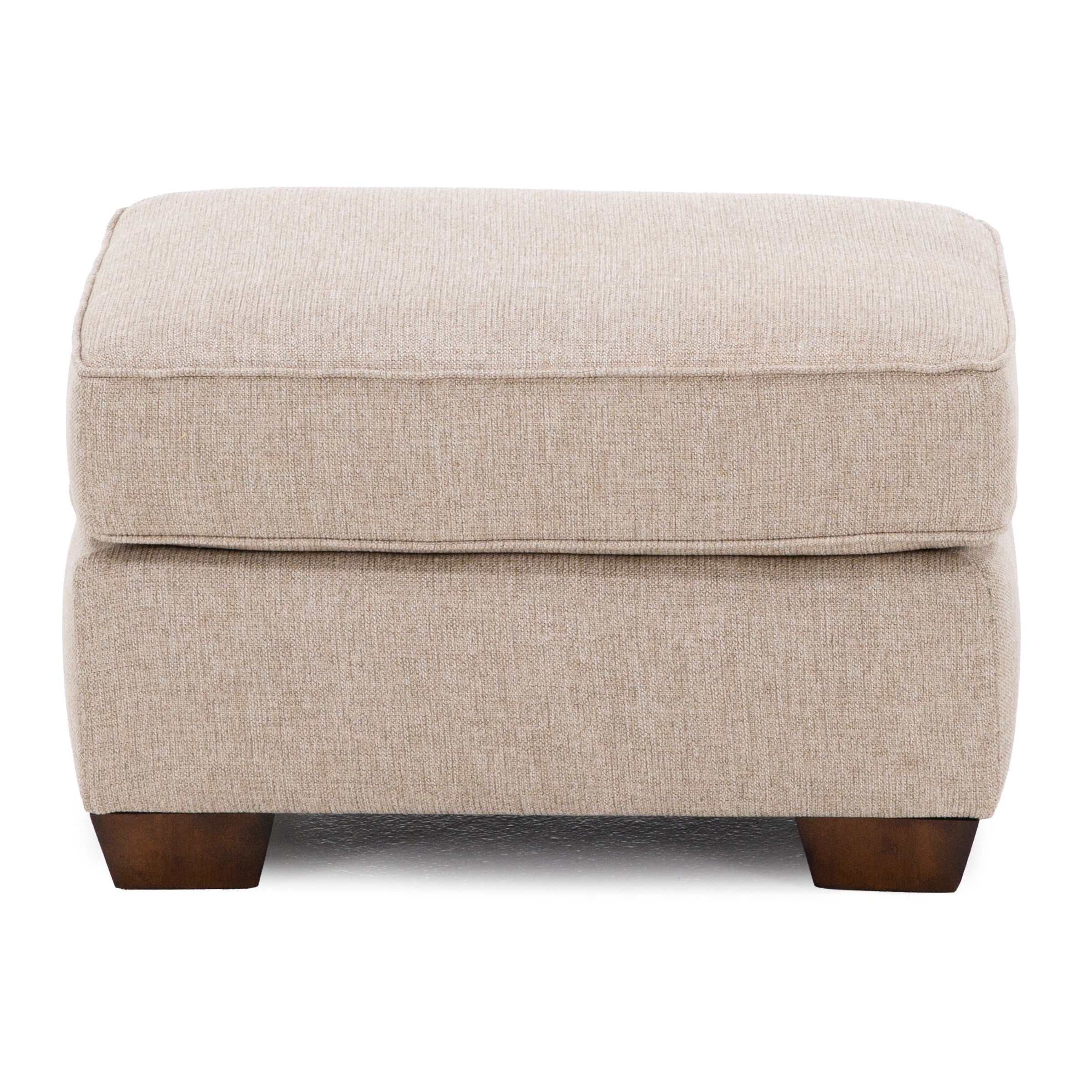 Flexsteel Main Street Ottoman