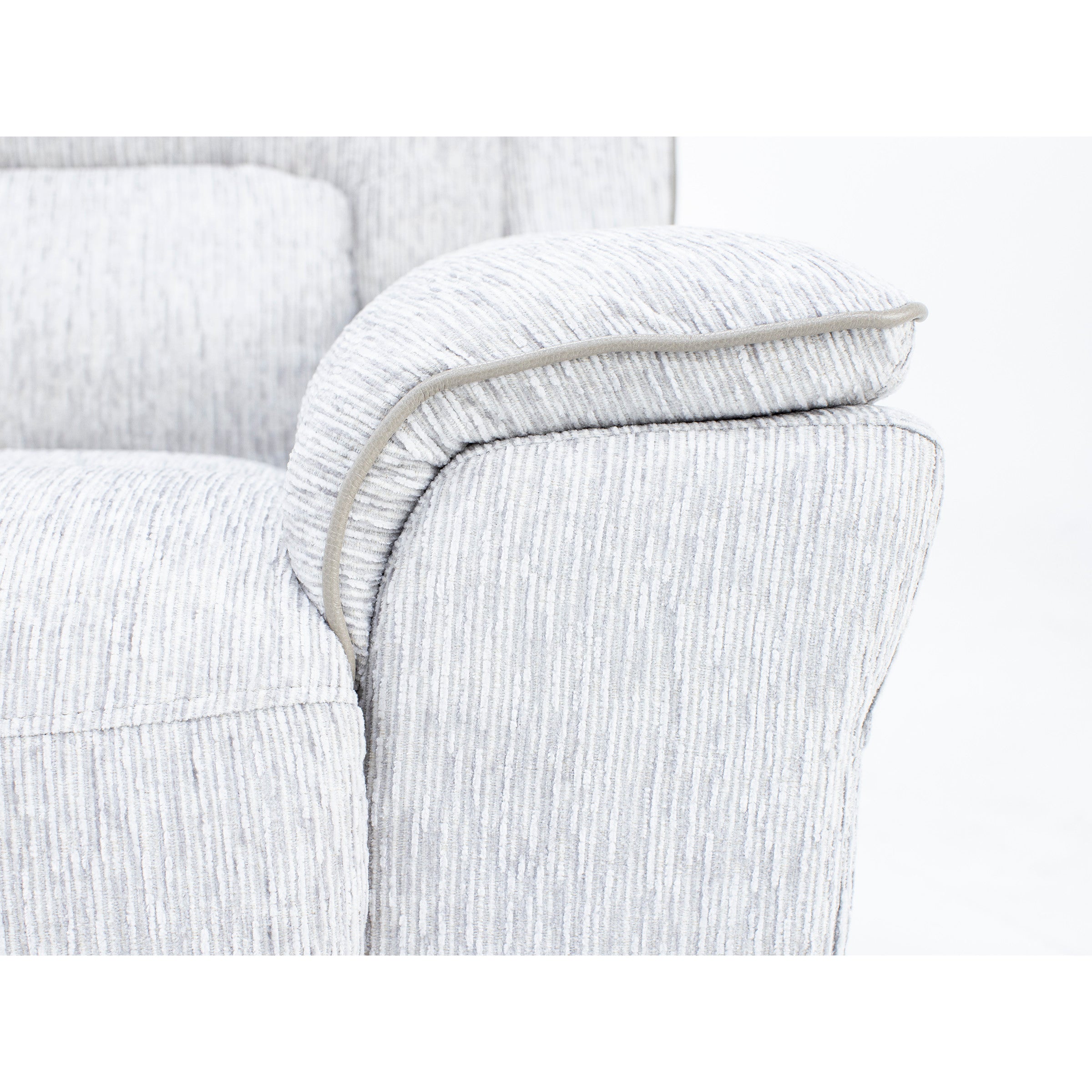 Jayden 3-Pc. Power Headrest Zero Gravity Reclining Sofa