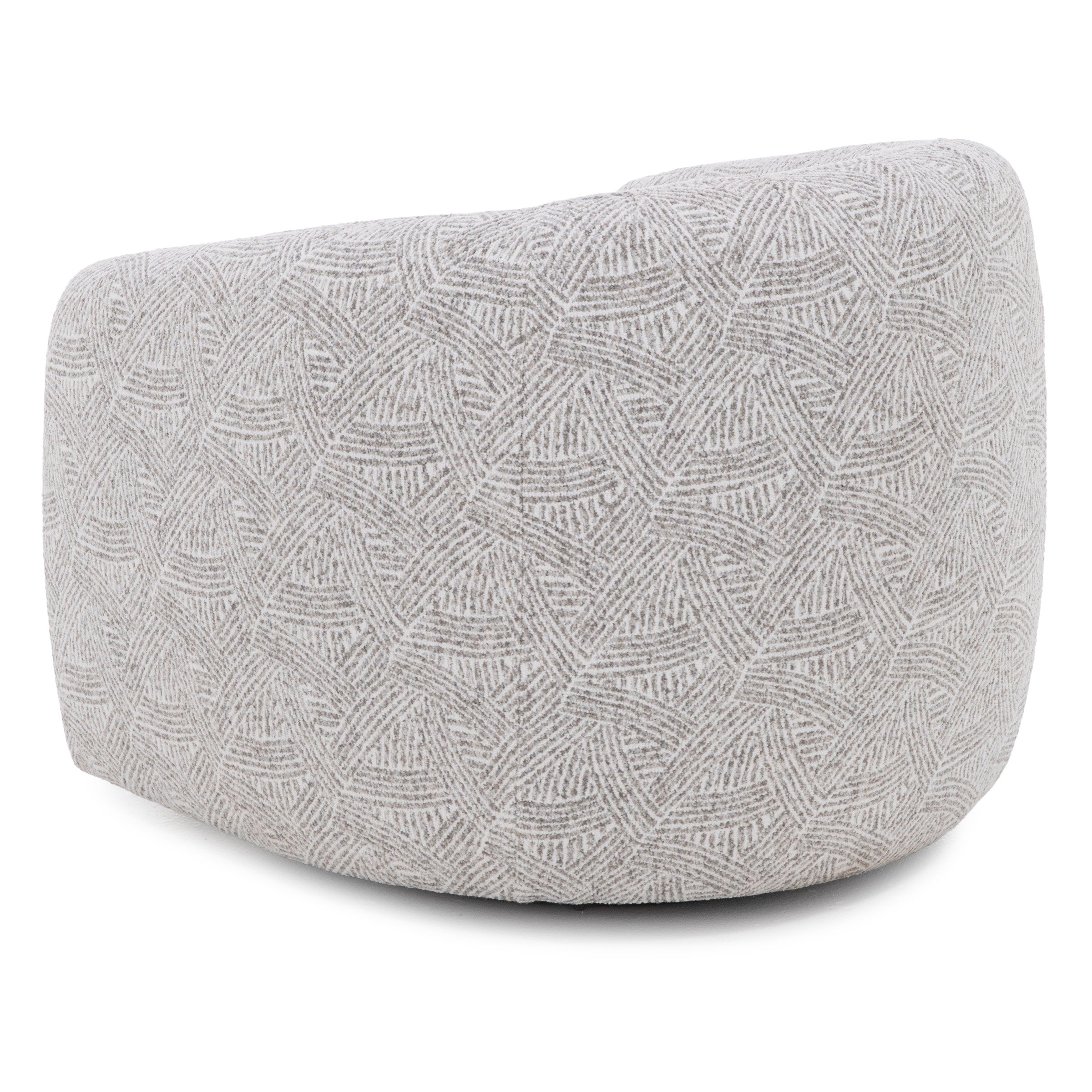 Garner Swivel Chair