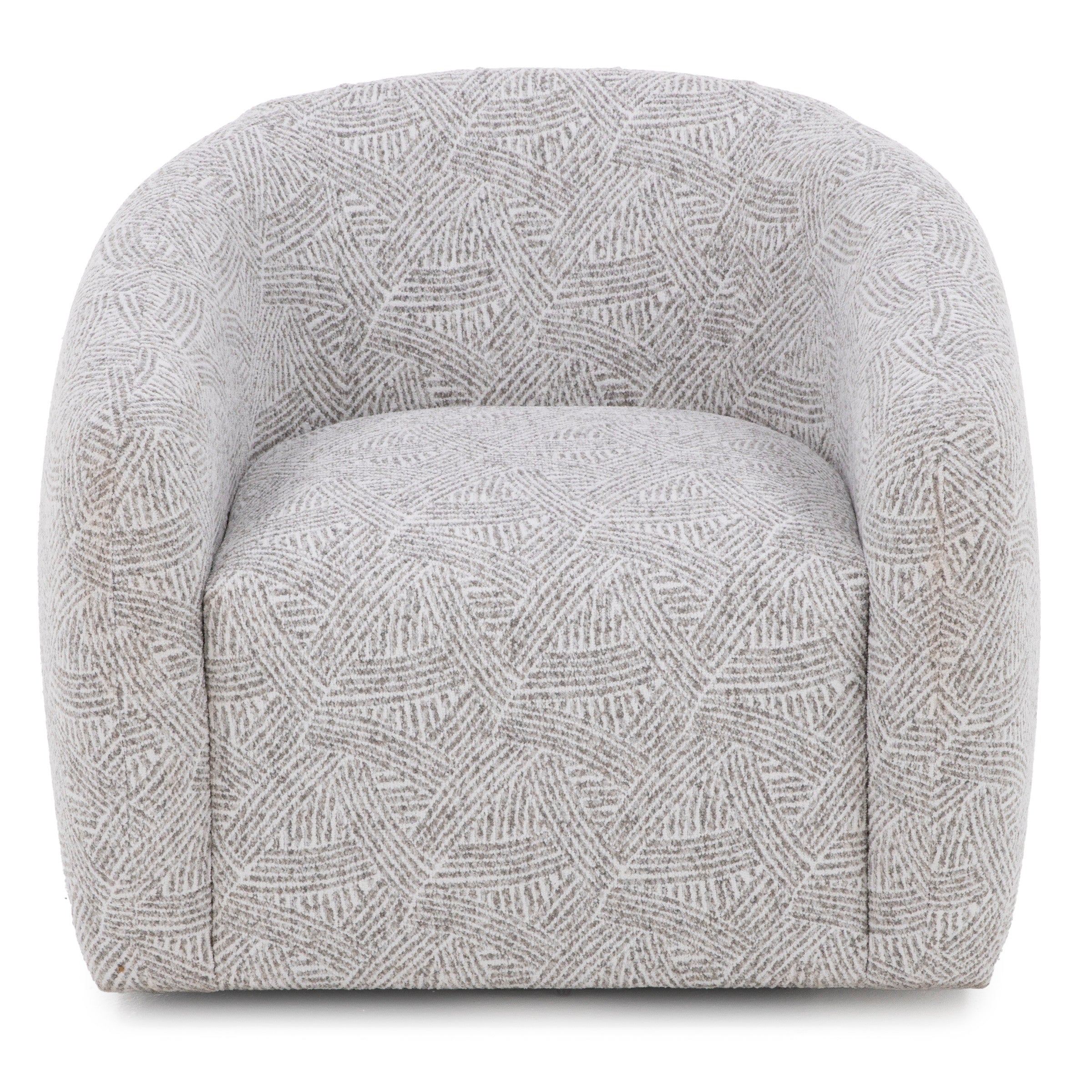 Garner Swivel Chair